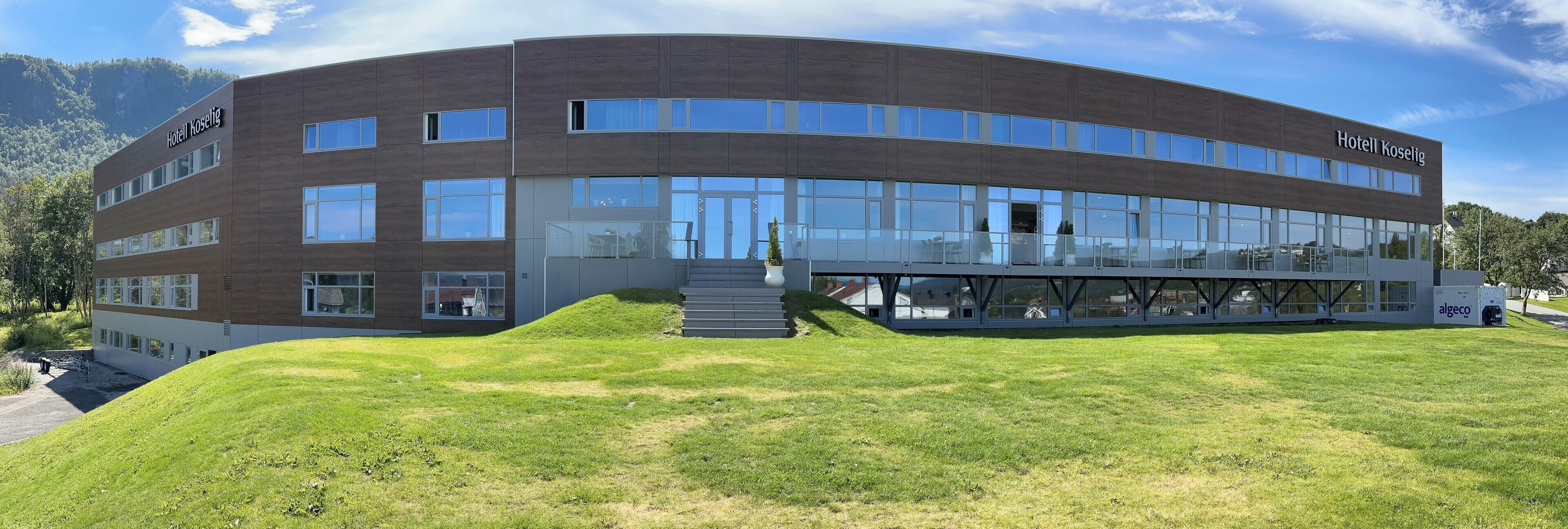 Hemne Hotel