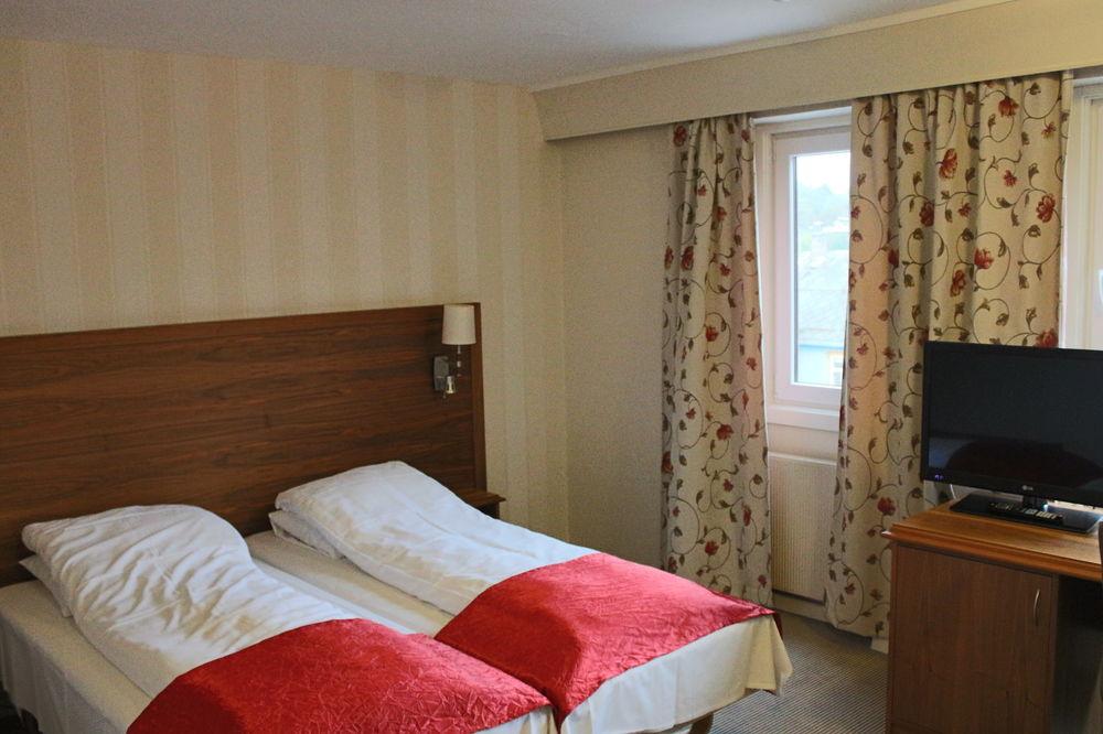 Thon Hotel Backlund