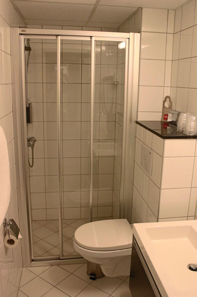 Thon Hotel Backlund