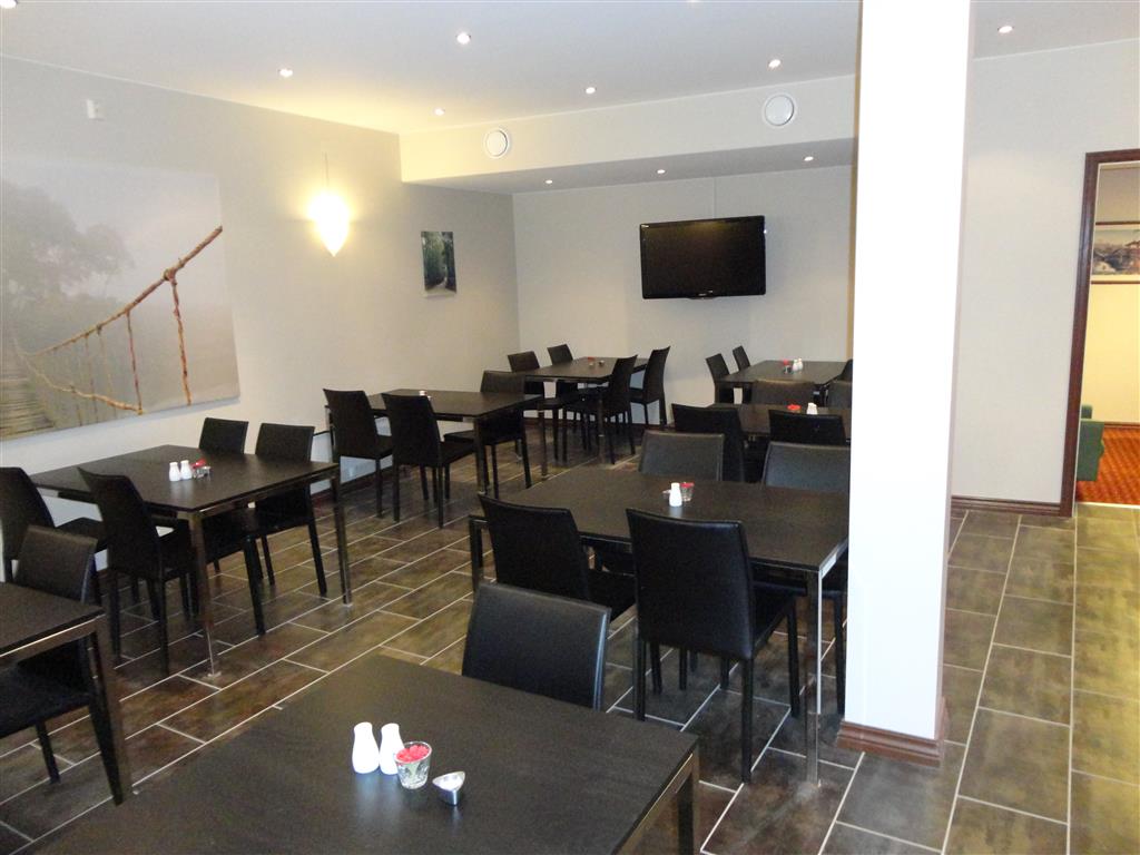 Best Western Chesterfield Hotel