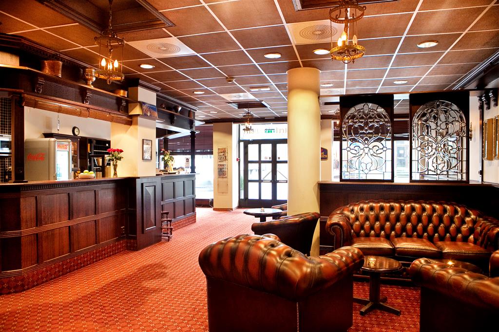 Best Western Chesterfield Hotel