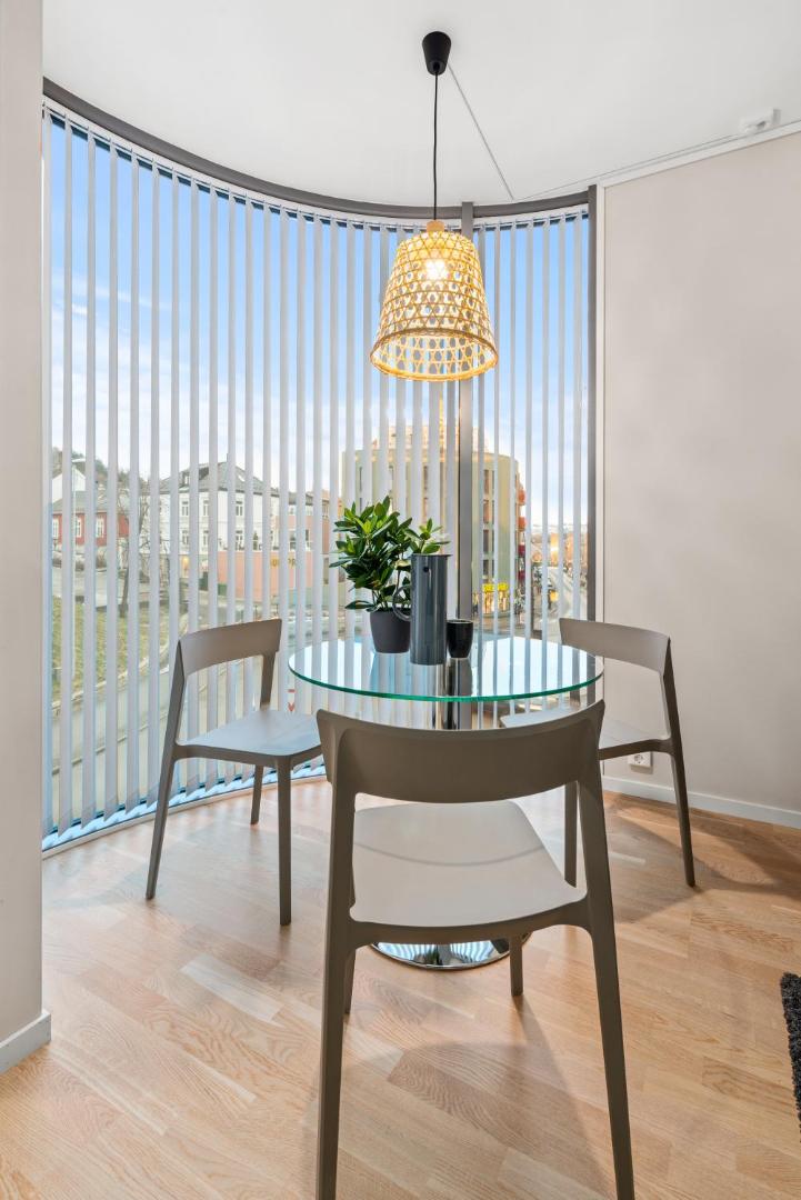 BJØRVIKA APARTMENTS, Solsiden Area, Trondheim city center