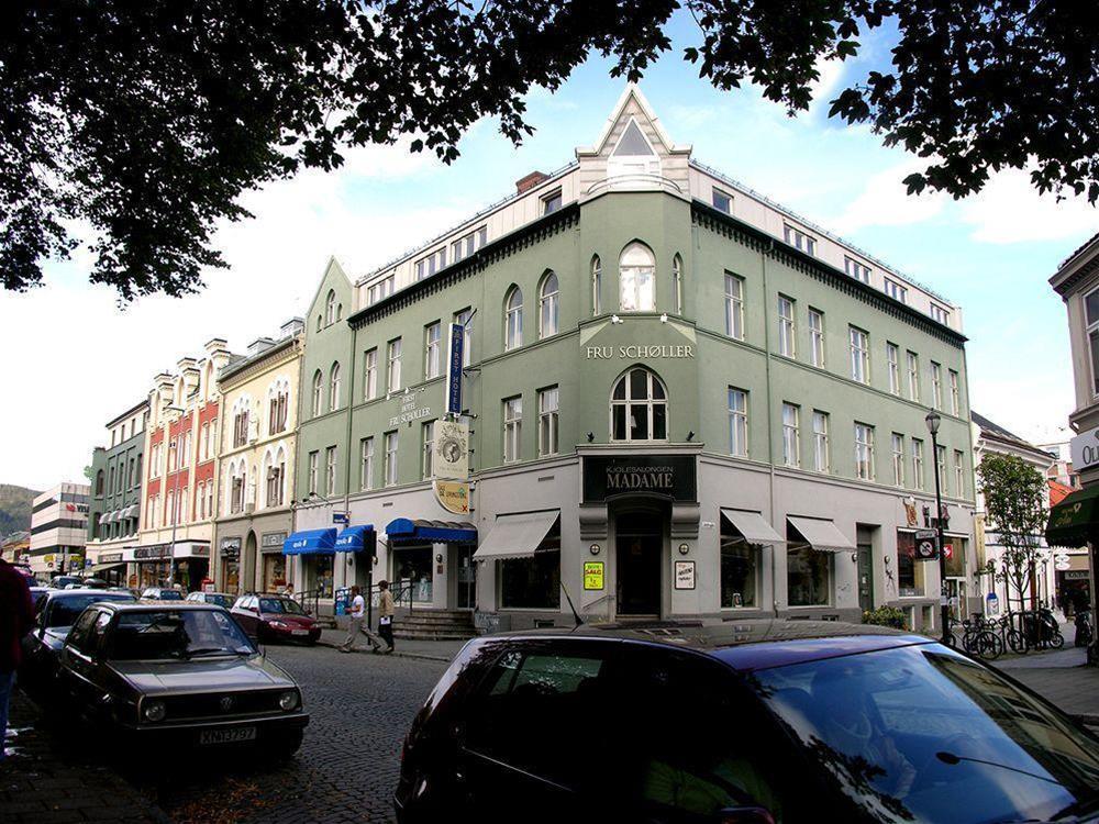 City Living Schøller