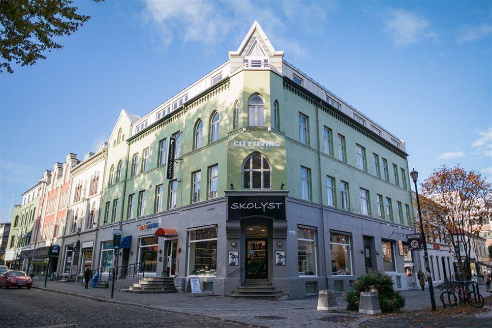 City Living Schøller