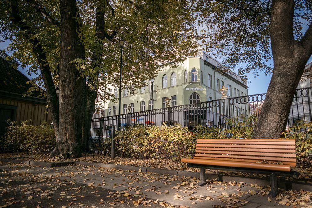 City Living Schøller