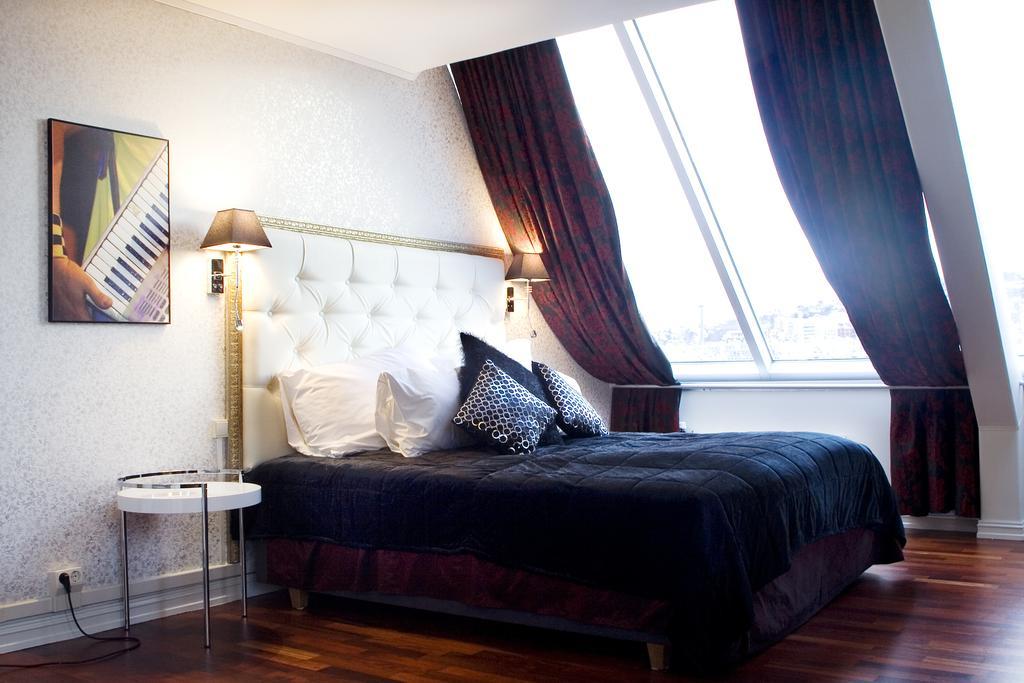 Home Hotel Grand Olav