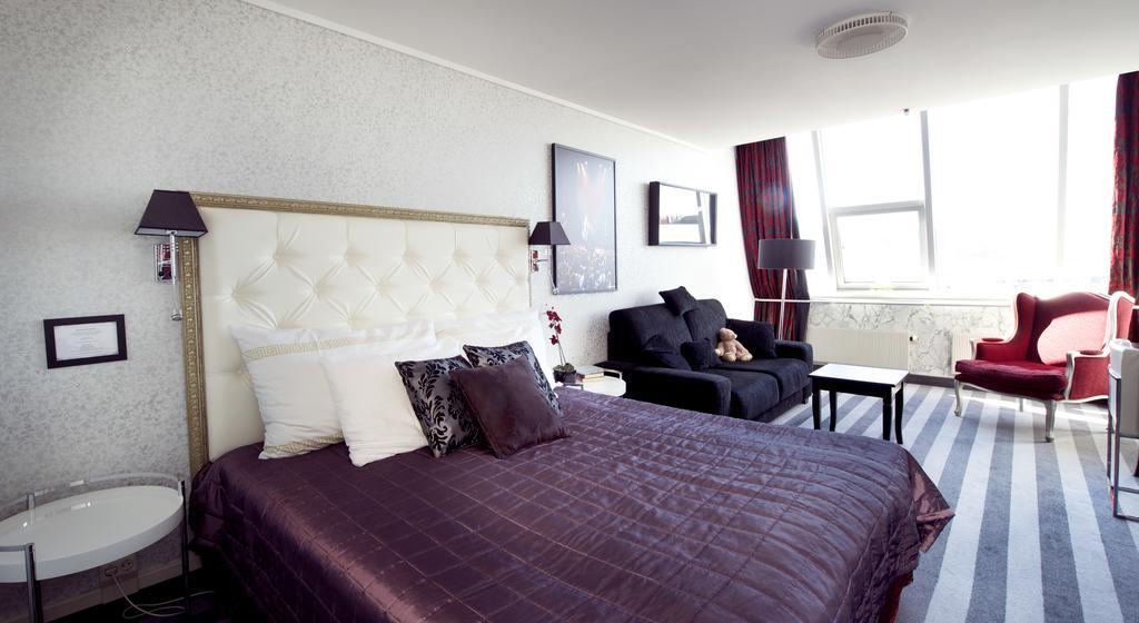Home Hotel Grand Olav