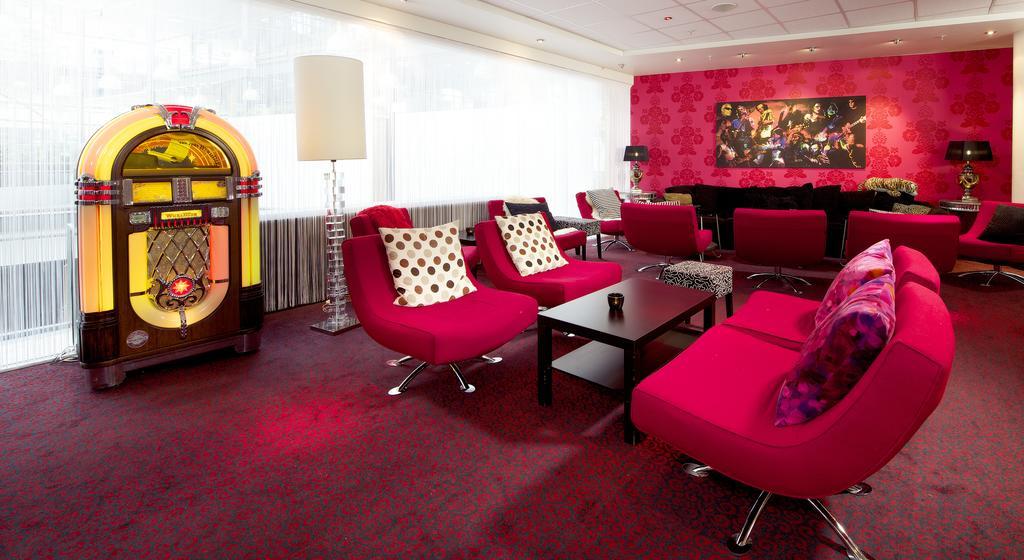 Home Hotel Grand Olav