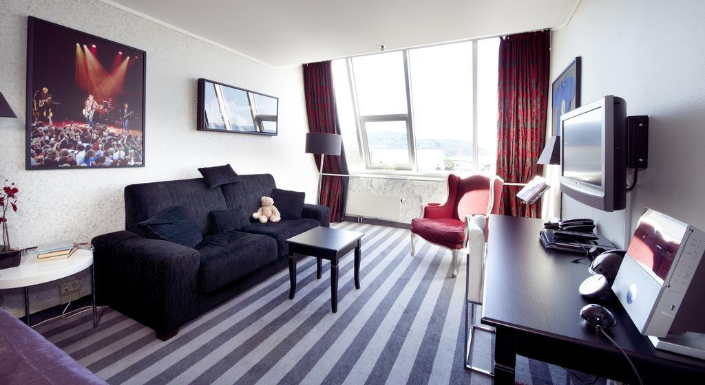 Home Hotel Grand Olav