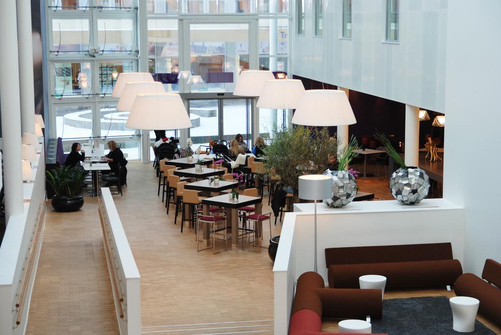Comfort Hotel Trondheim