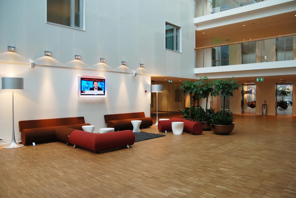 Comfort Hotel Trondheim