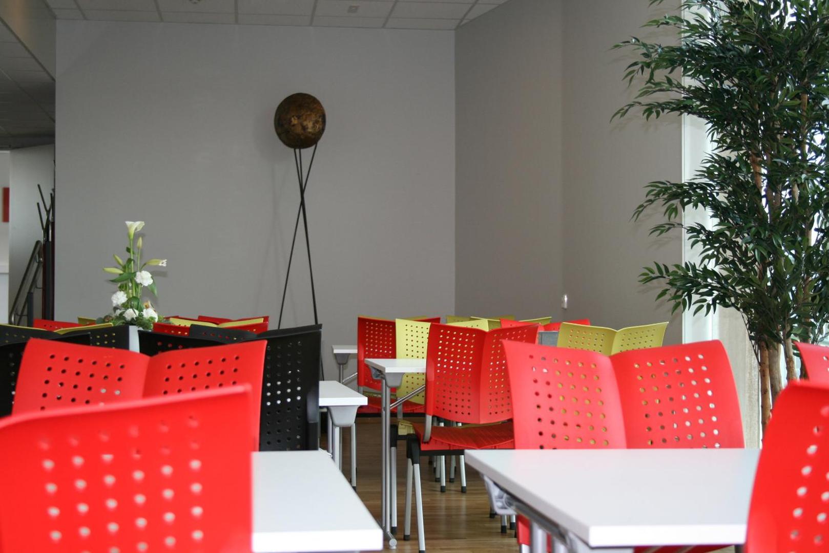 P-Hotels Brattøra