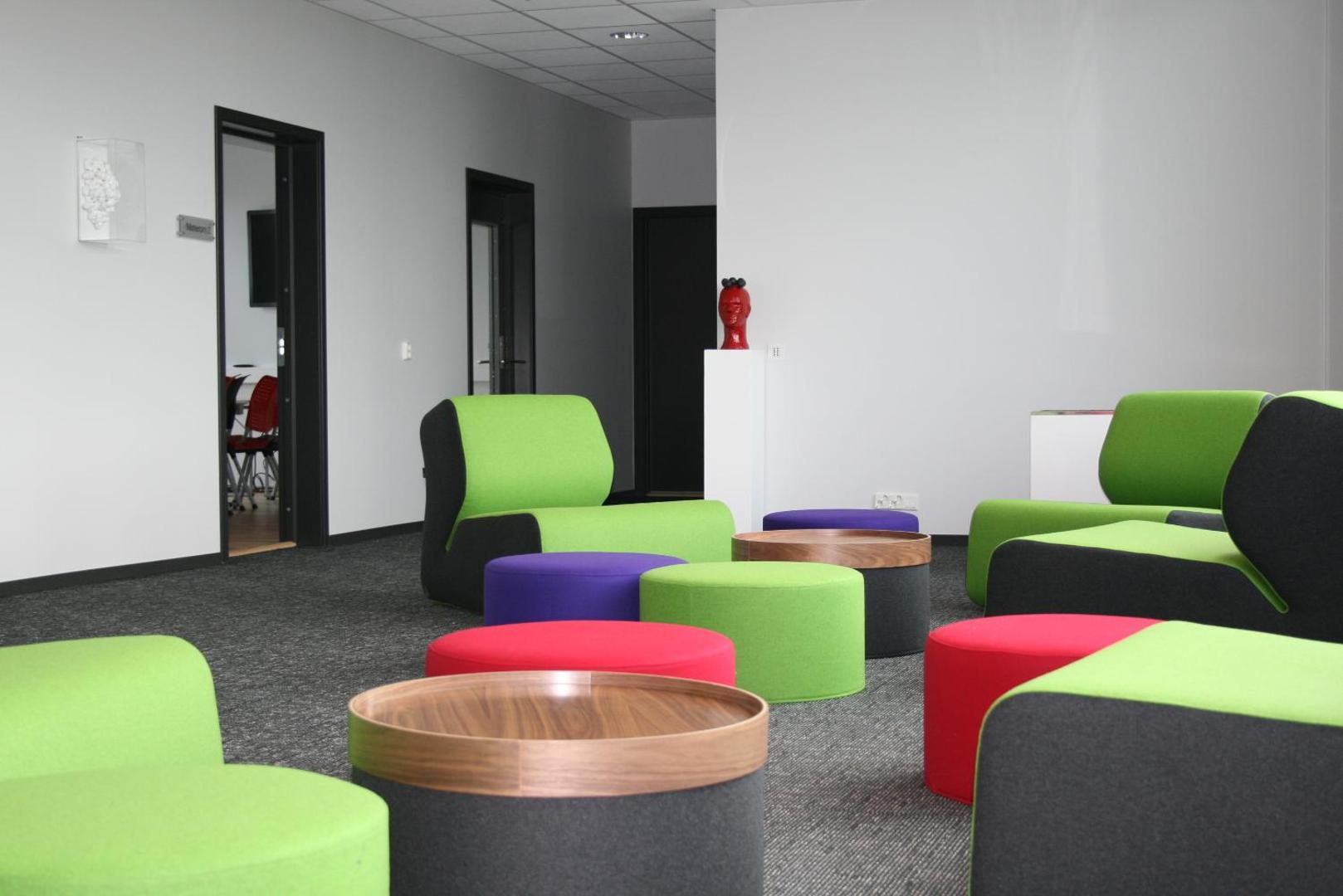 P-Hotels Brattøra