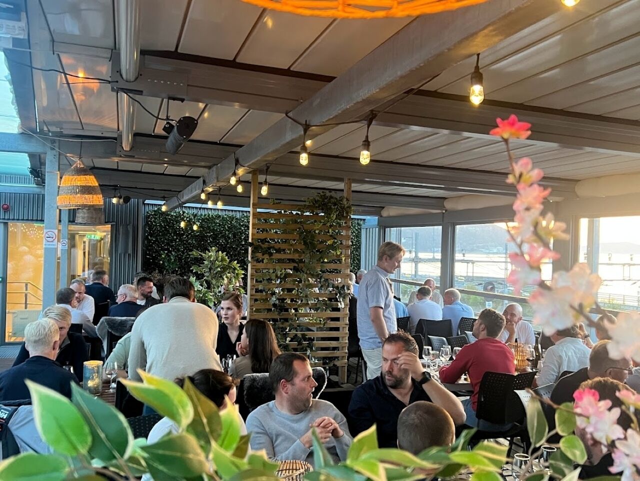 P-Hotels Brattøra