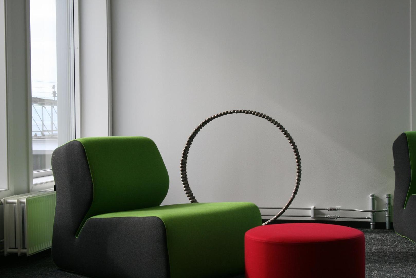 P-Hotels Brattøra