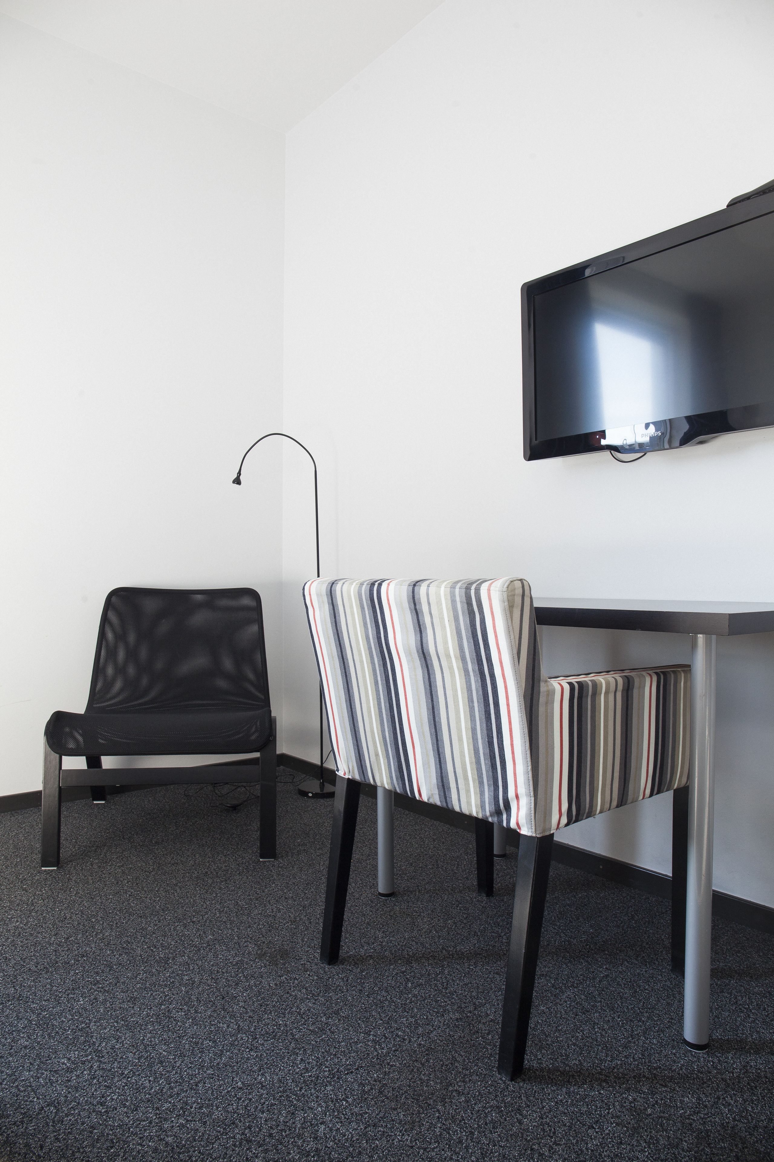 P-Hotels Brattøra