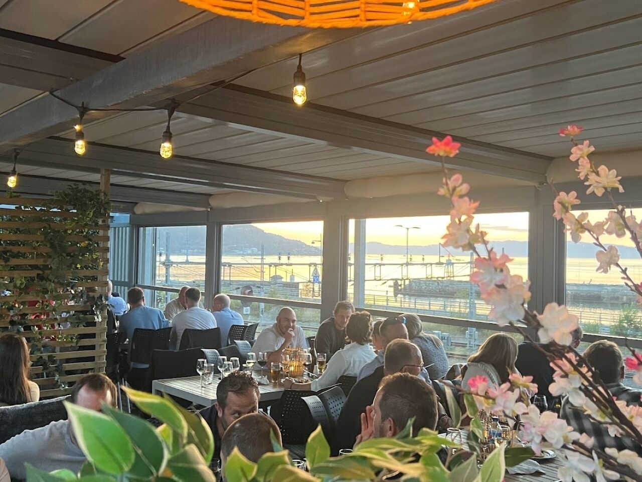 P-Hotels Brattøra