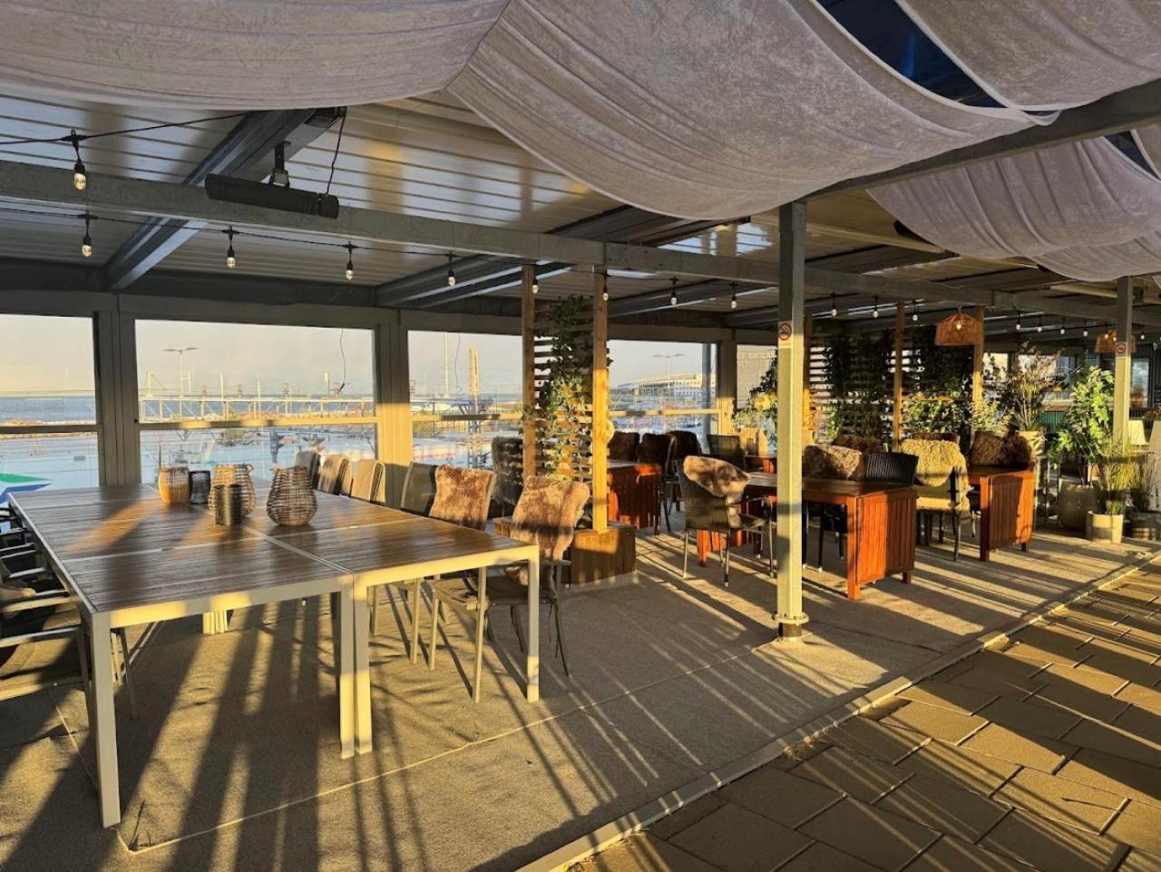 P-Hotels Brattøra