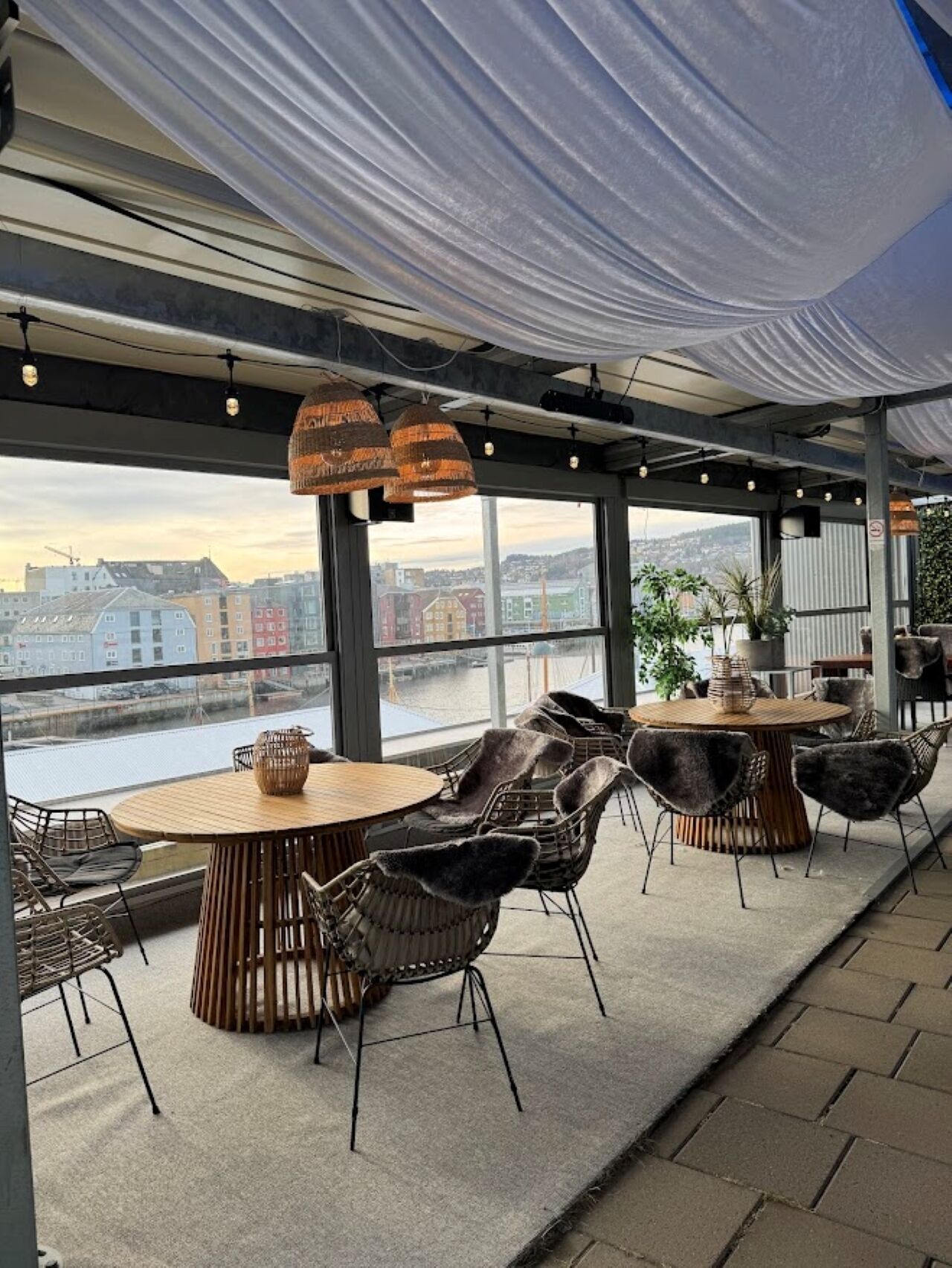 P-Hotels Brattøra