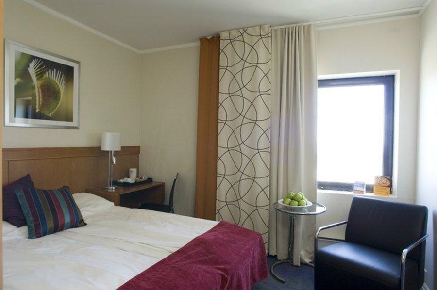 Quality Hotel Panorama