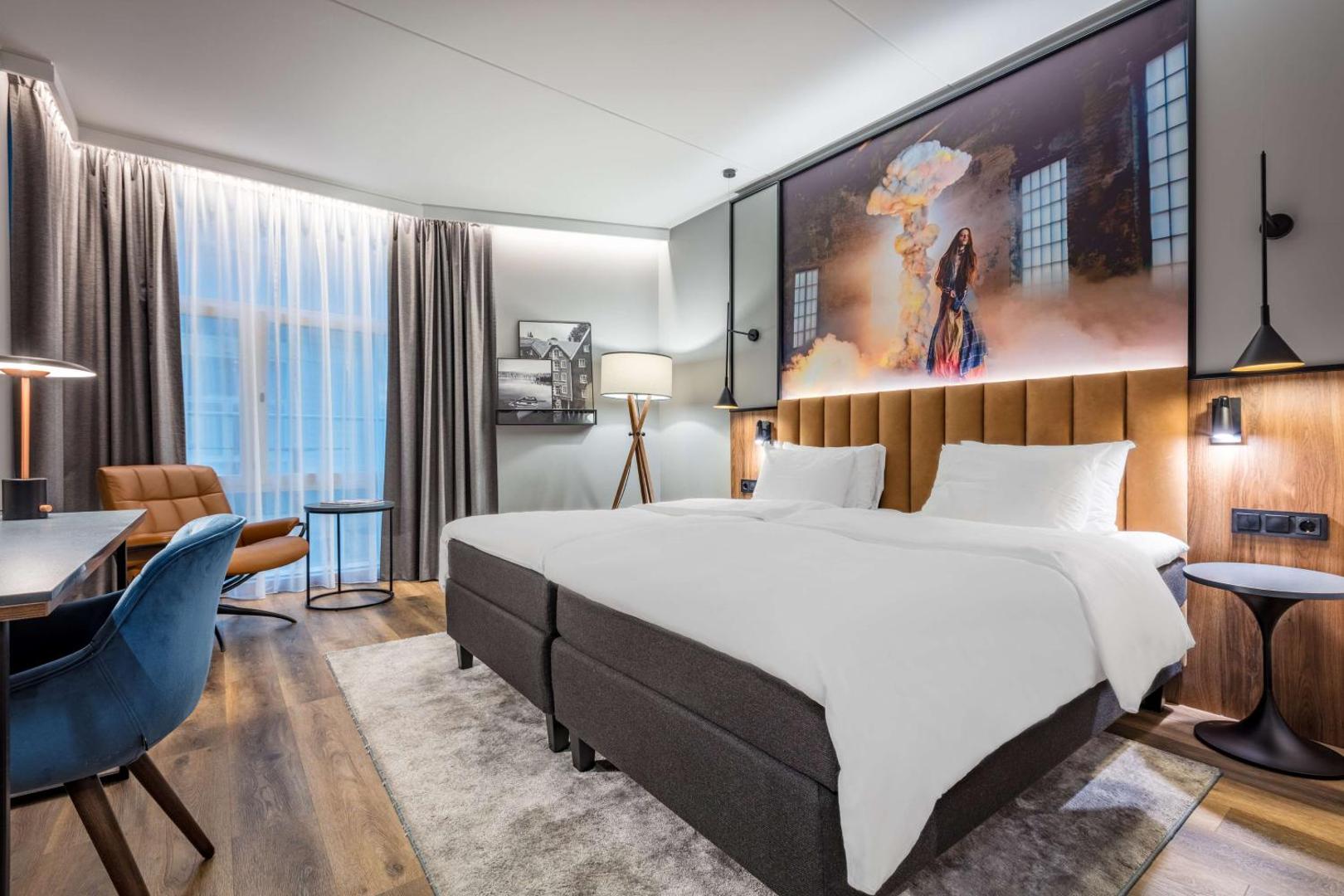 Radisson Blu Royal Garden Trondheim