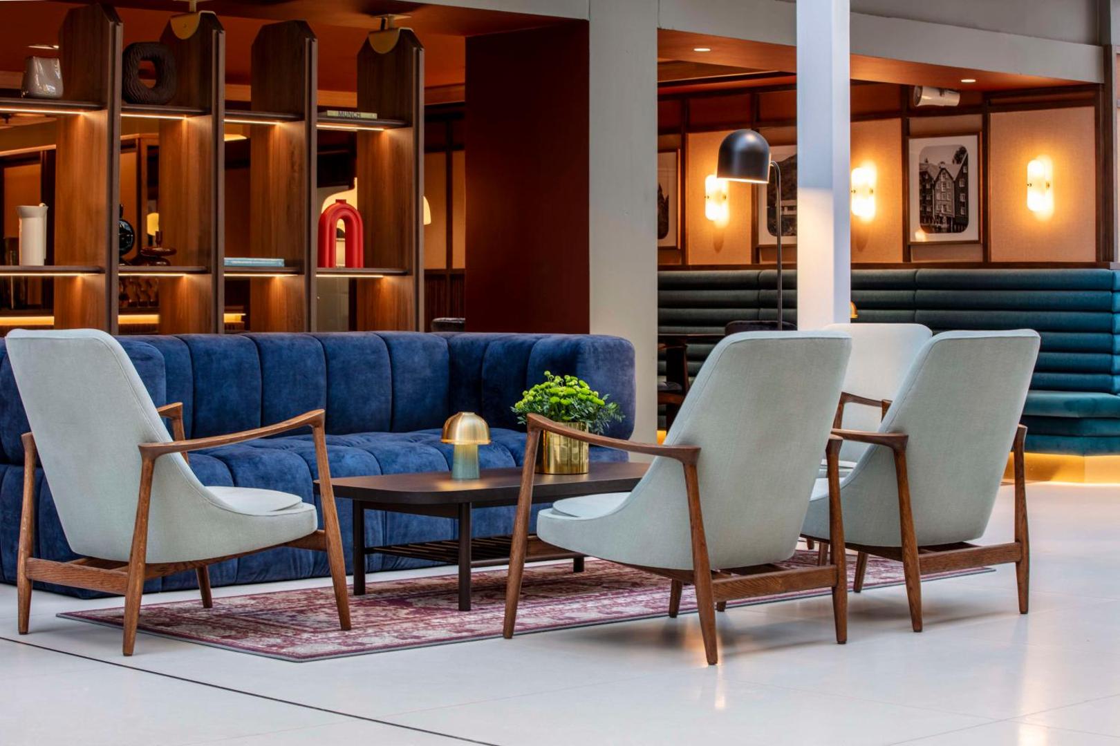 Radisson Blu Royal Garden Trondheim