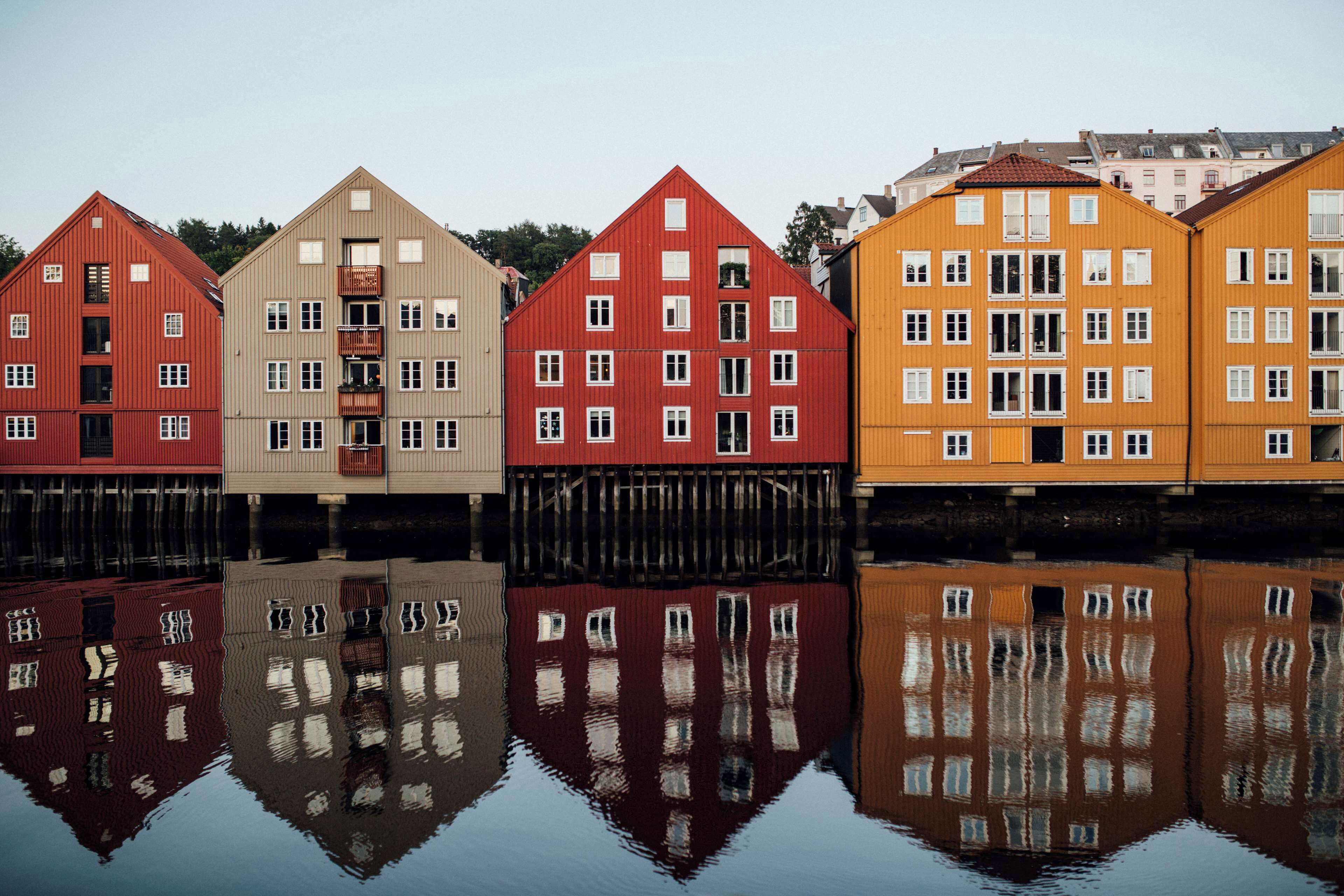 Radisson Blu Royal Garden Trondheim