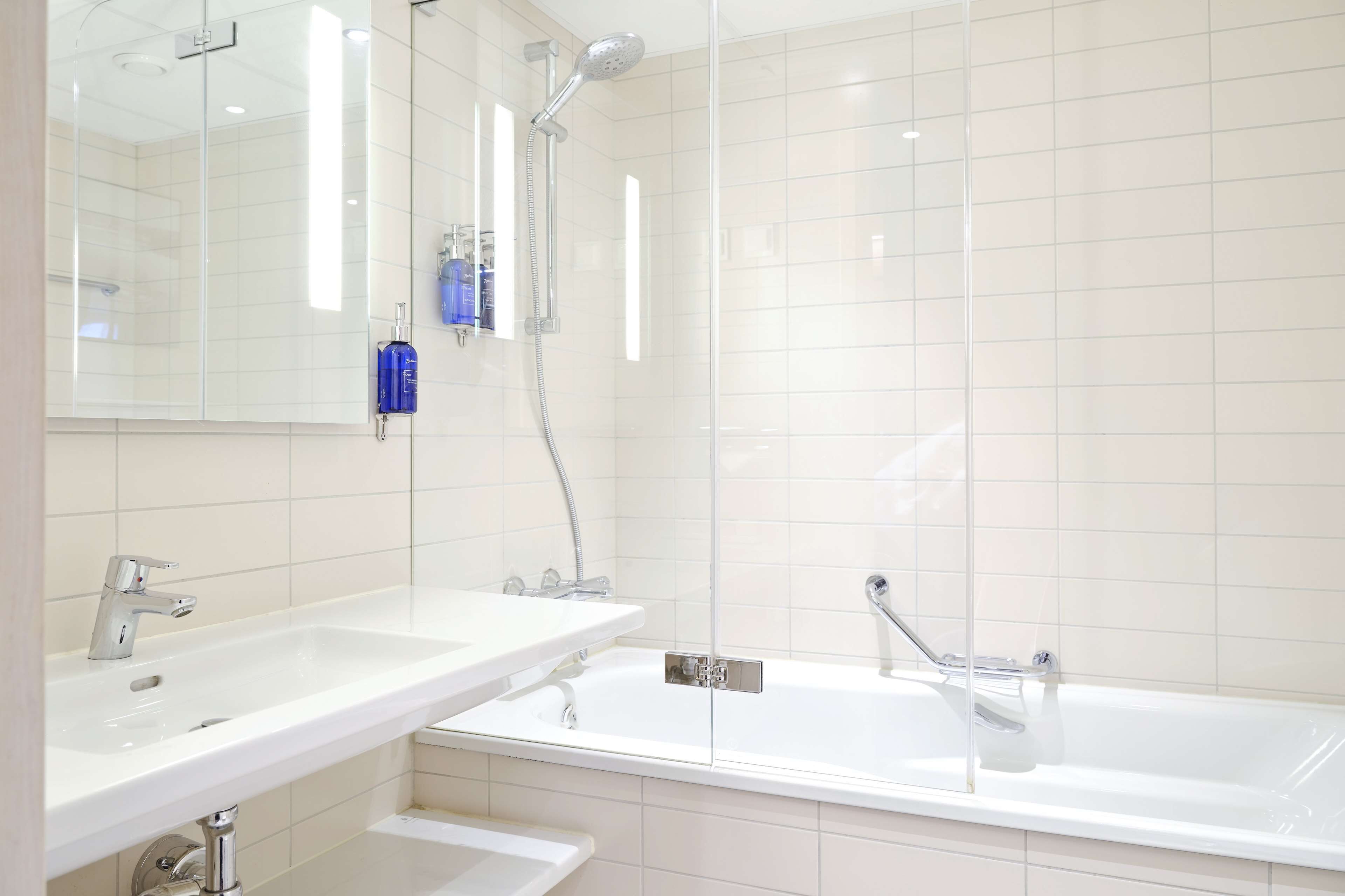 Radisson Blu Royal Garden Trondheim