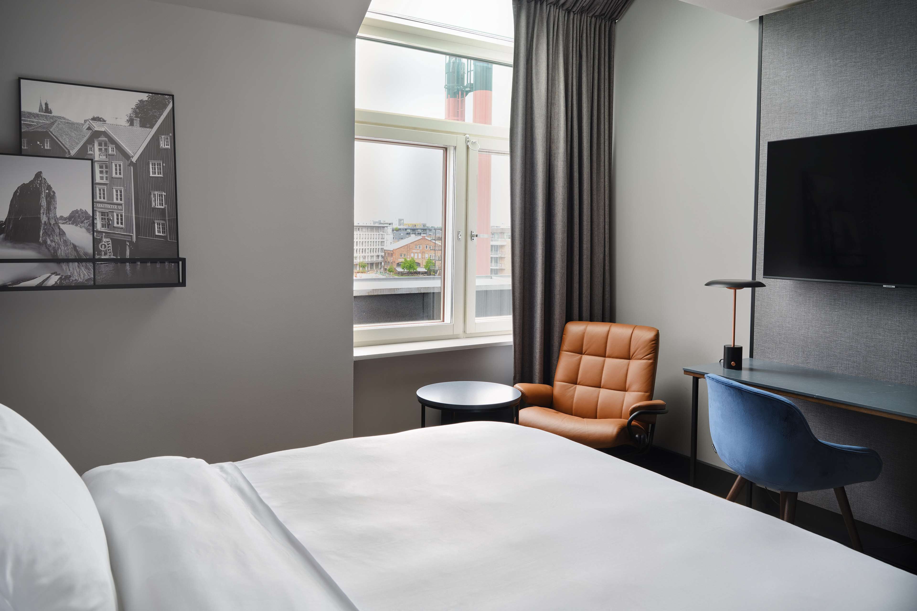 Radisson Blu Royal Garden Trondheim