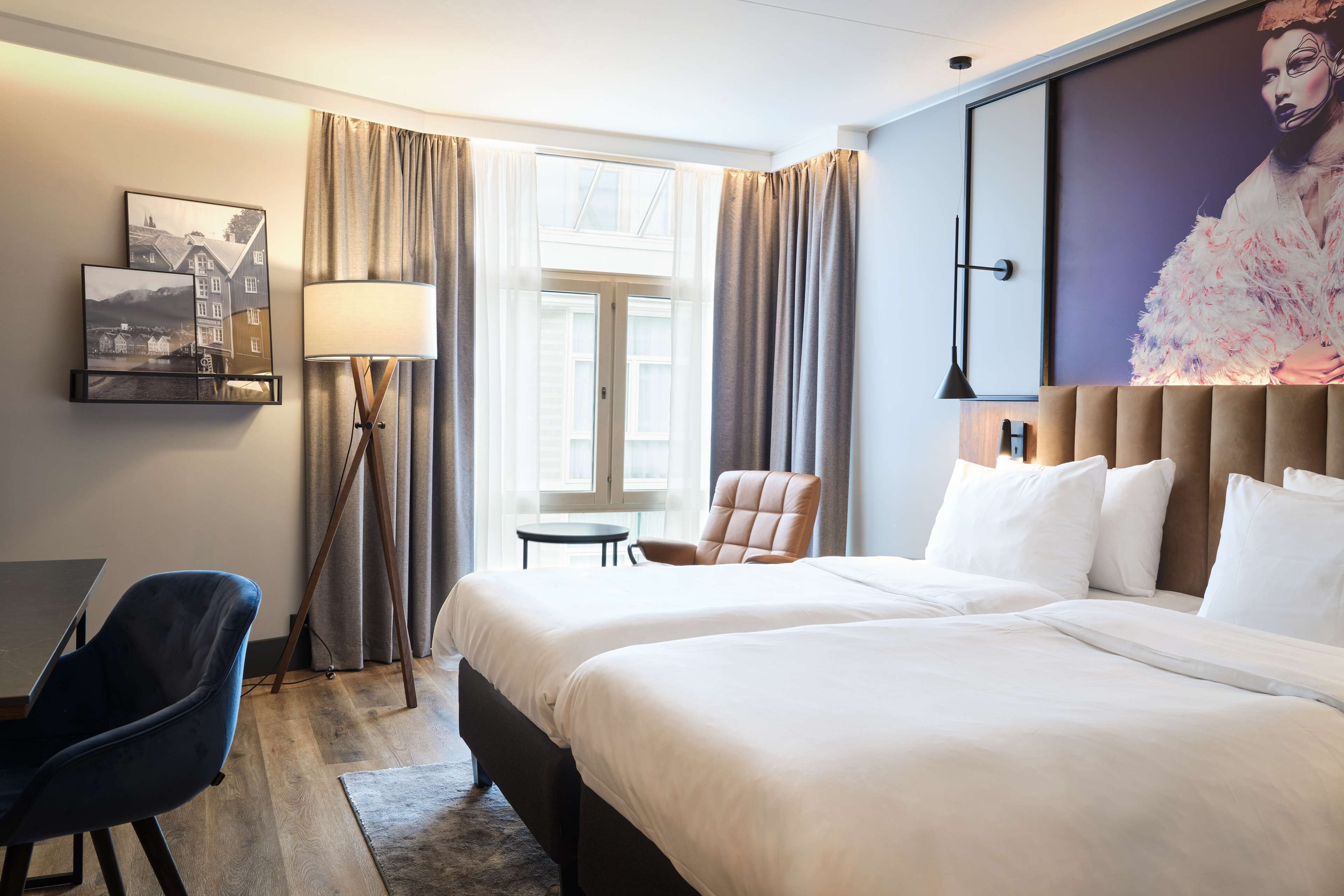 Radisson Blu Royal Garden Trondheim
