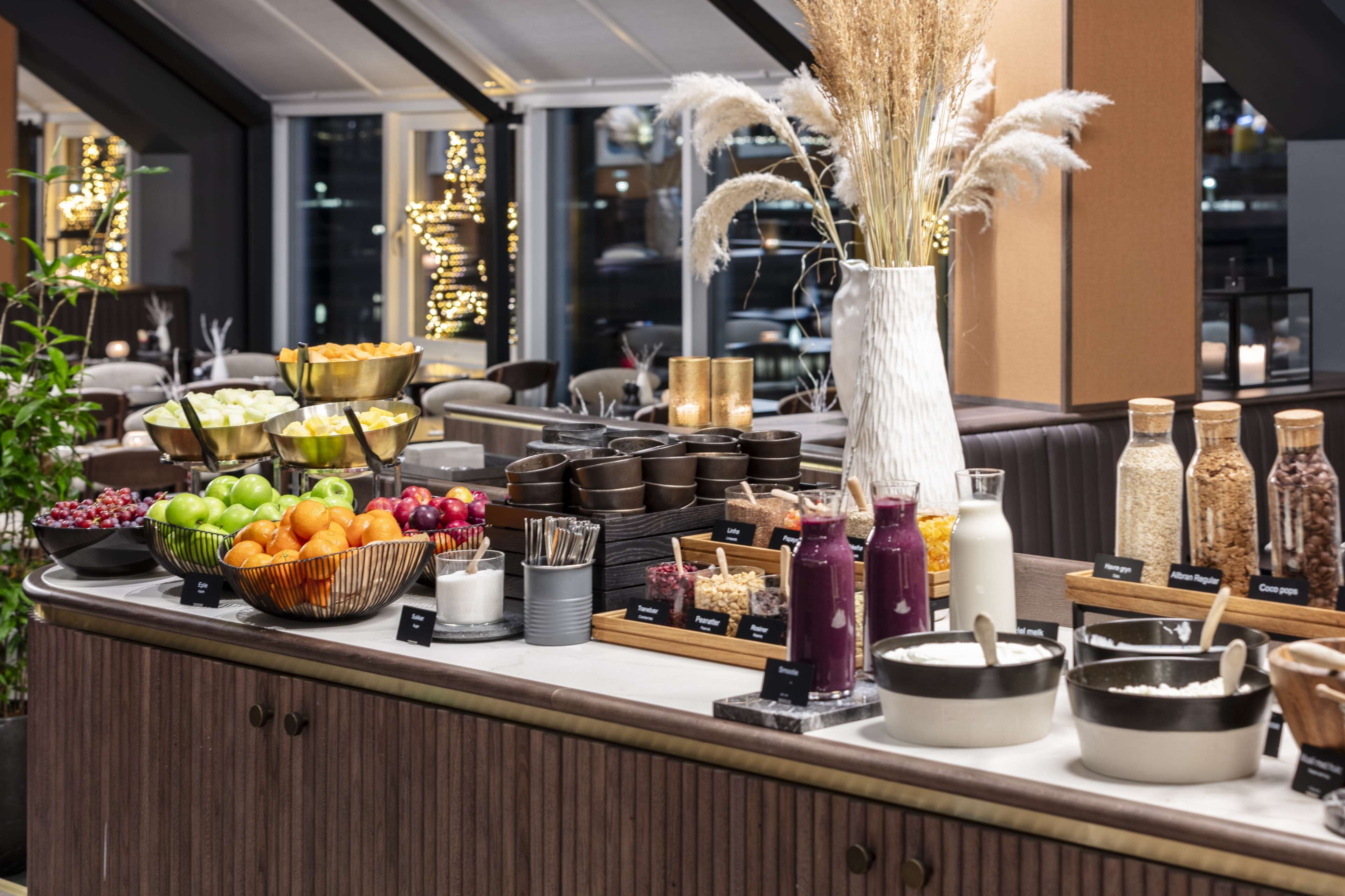 Radisson Blu Royal Garden Trondheim