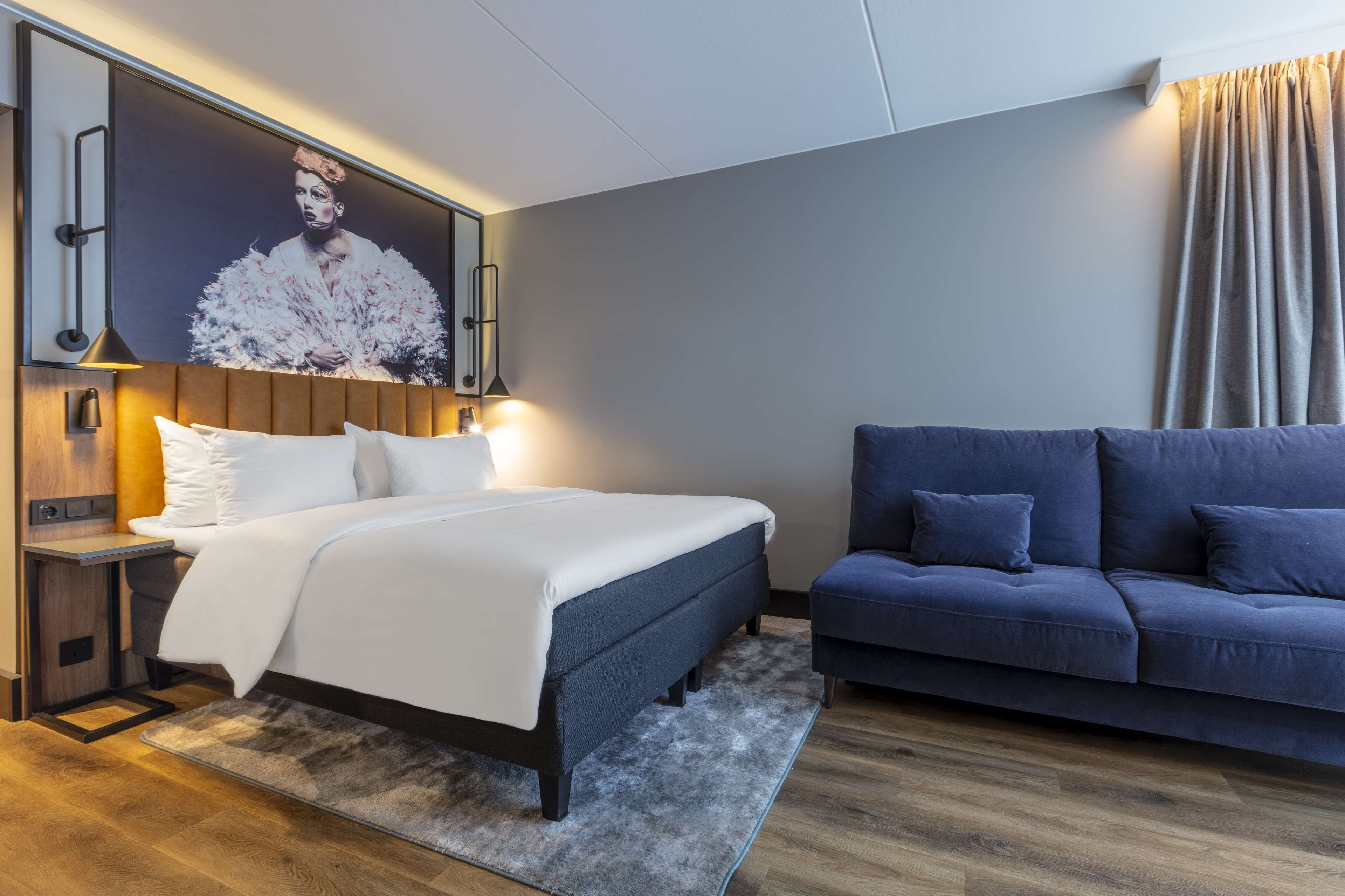 Radisson Blu Royal Garden Trondheim