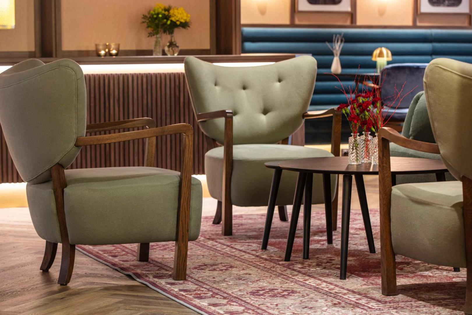 Radisson Blu Royal Garden Trondheim