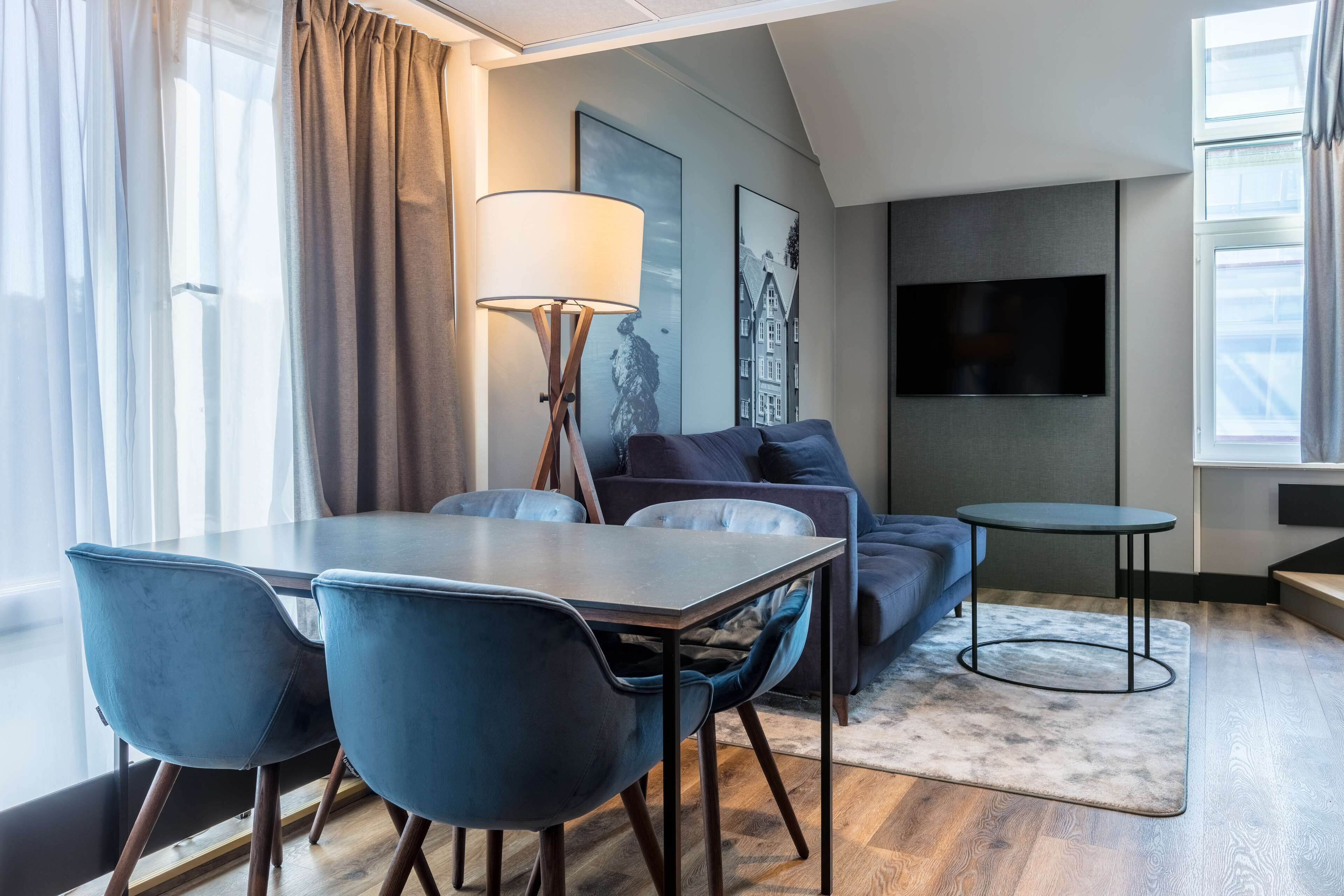 Radisson Blu Royal Garden Trondheim