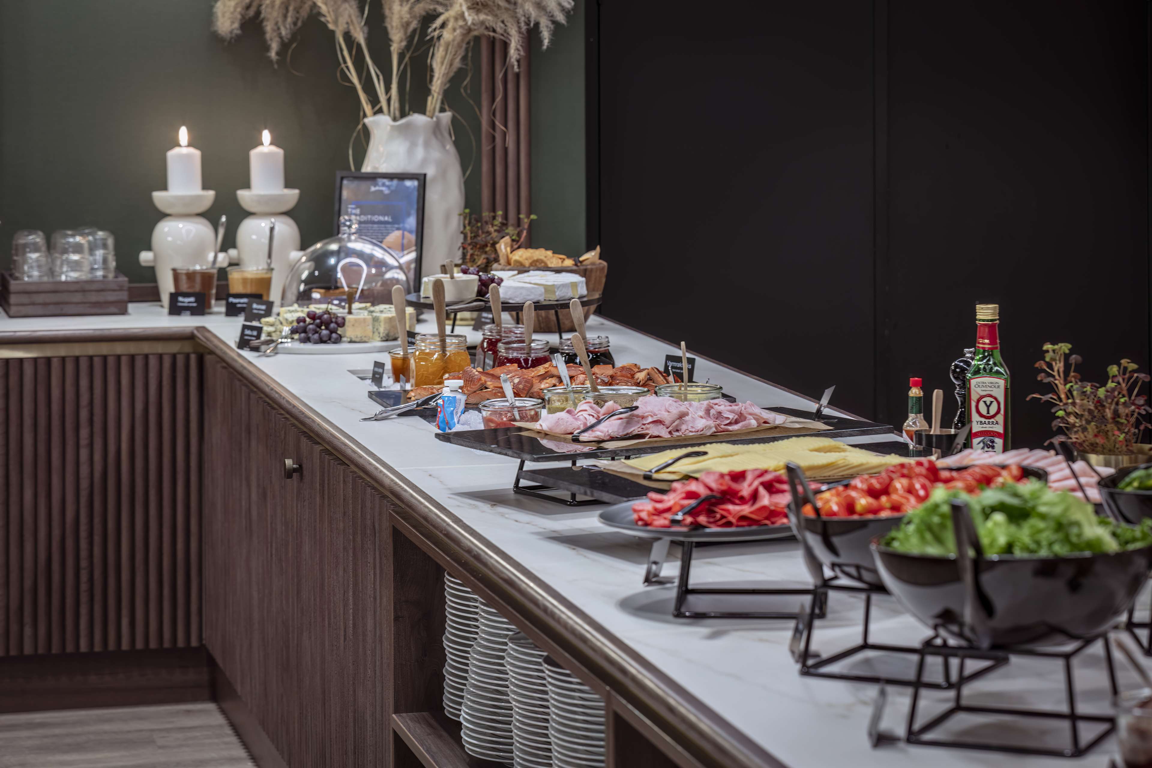 Radisson Blu Royal Garden Trondheim