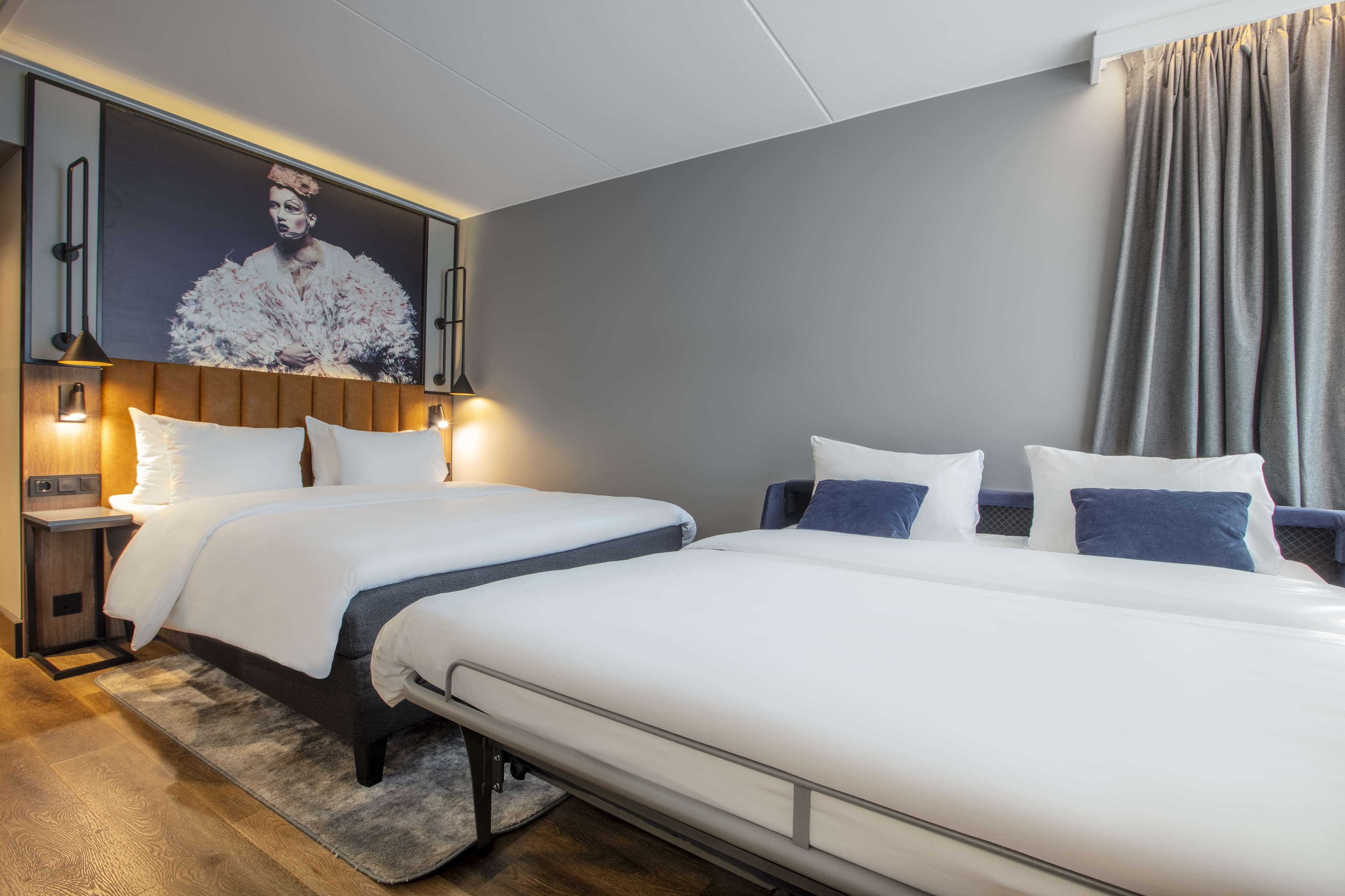 Radisson Blu Royal Garden Trondheim