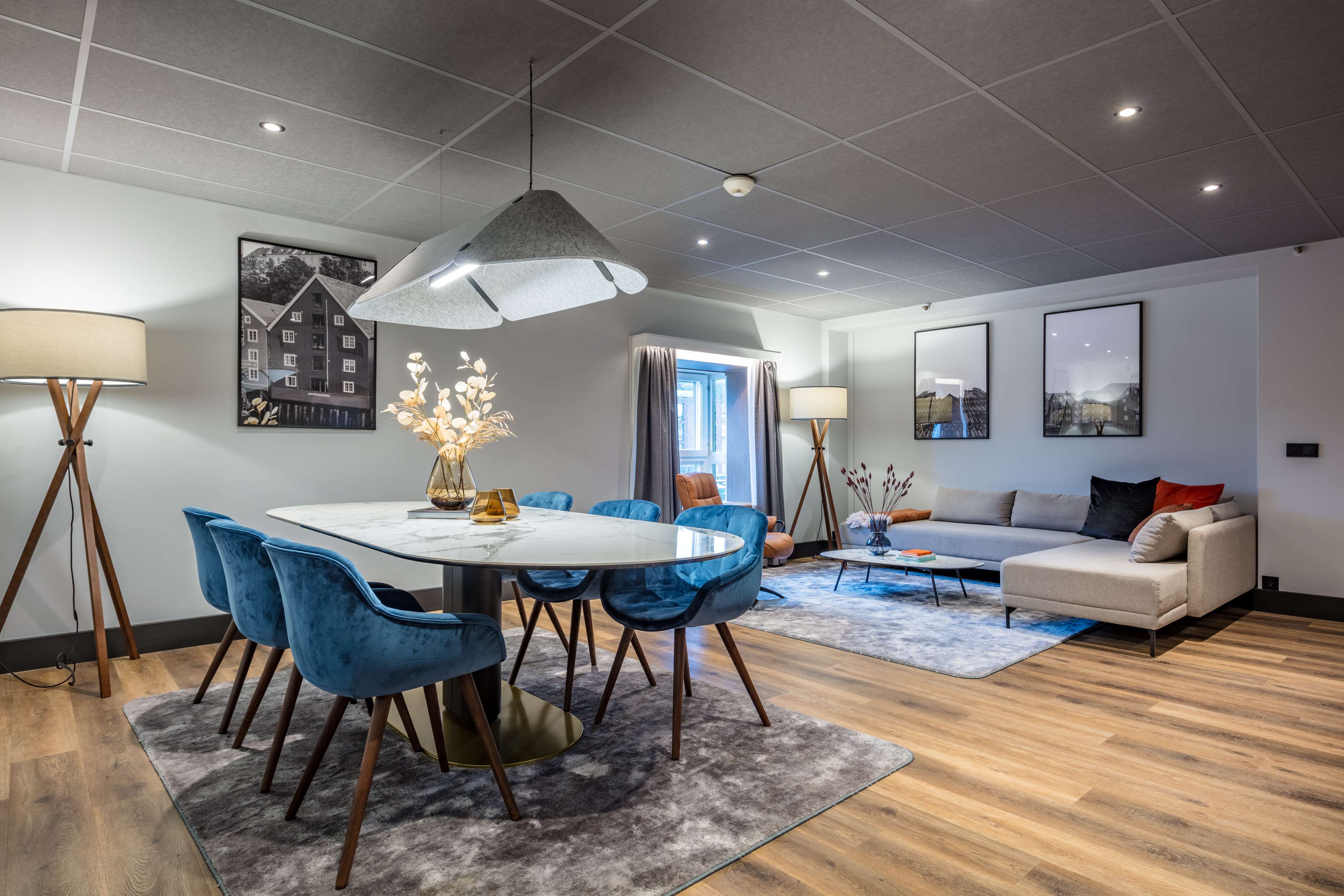 Radisson Blu Royal Garden Trondheim