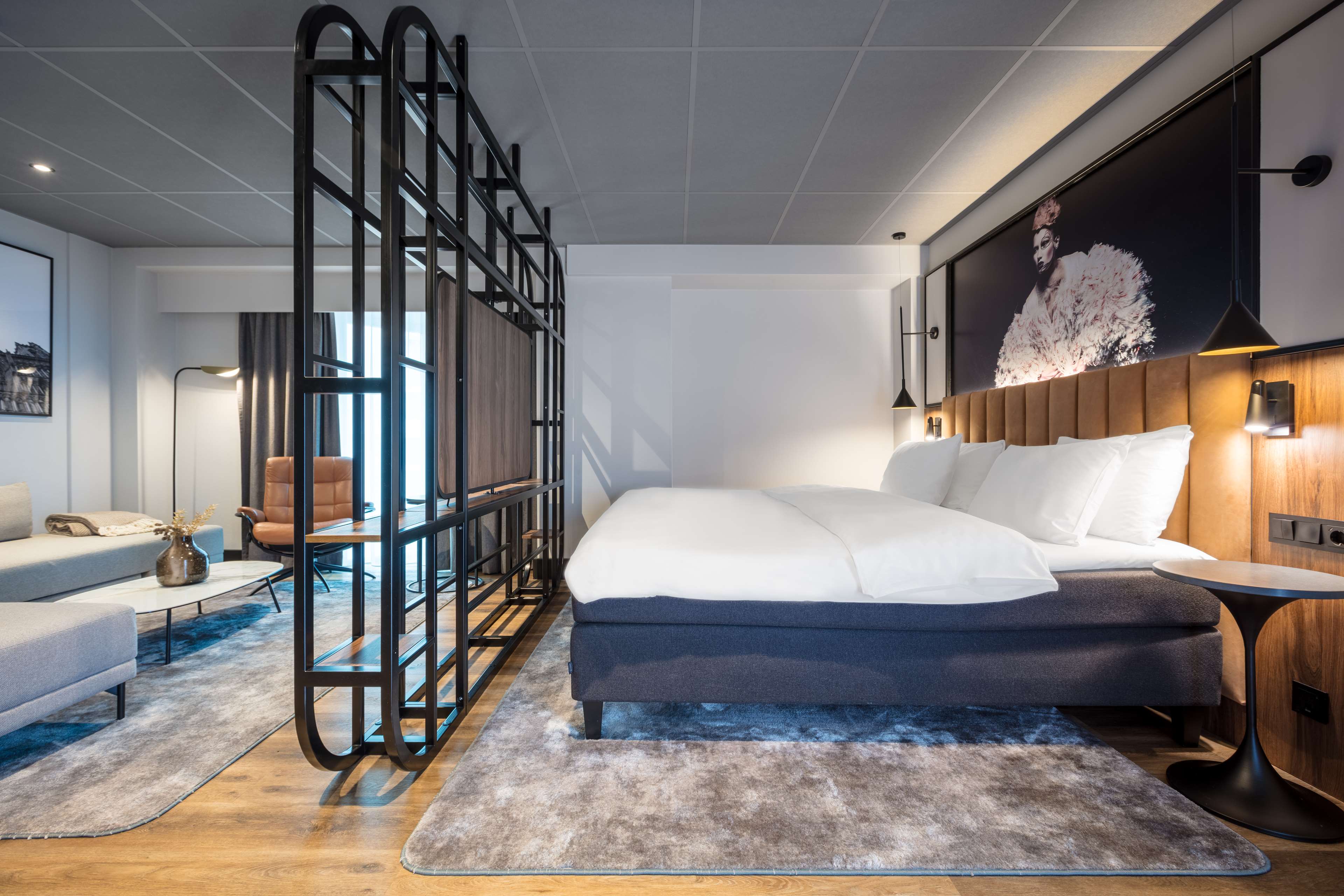 Radisson Blu Royal Garden Trondheim