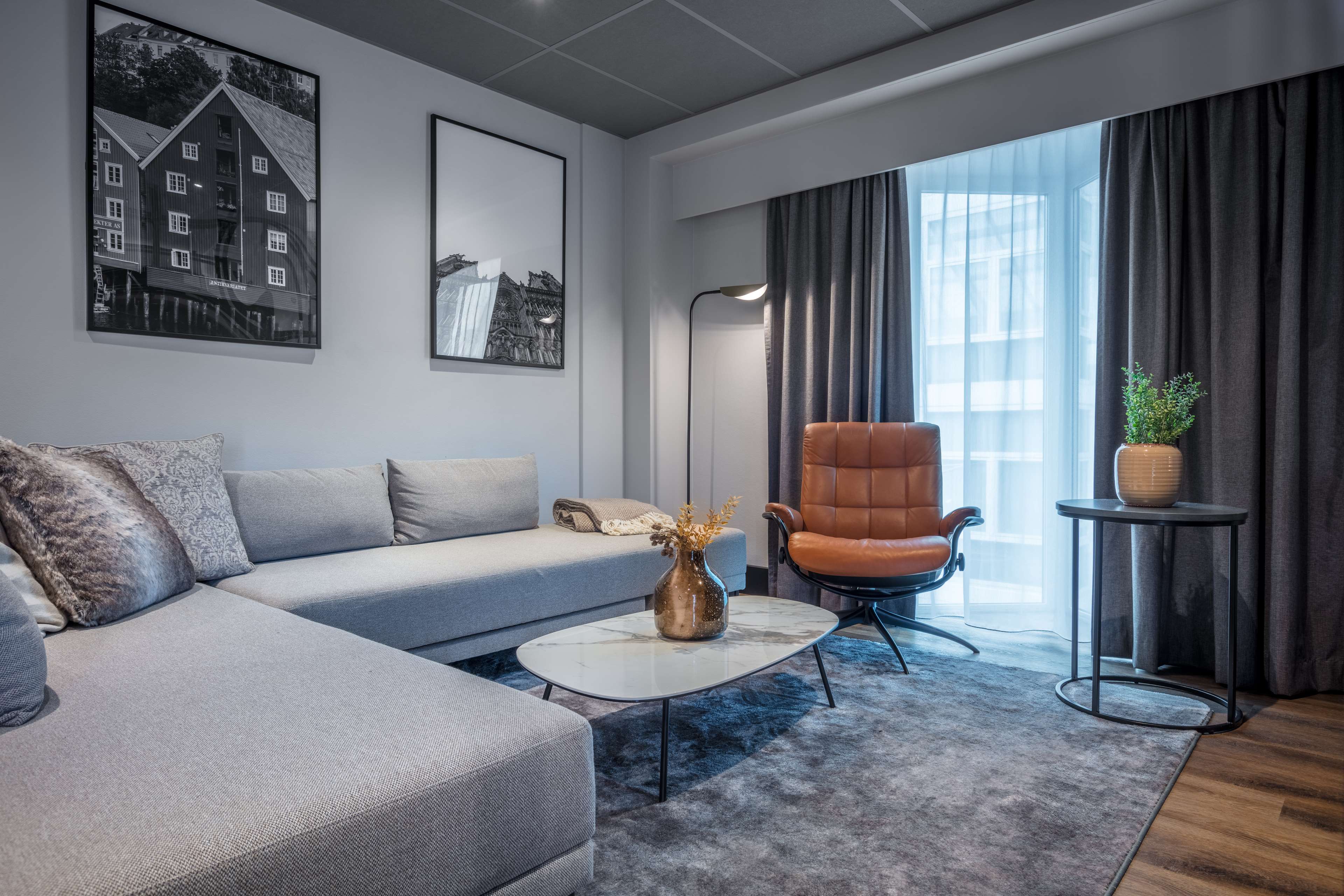 Radisson Blu Royal Garden Trondheim