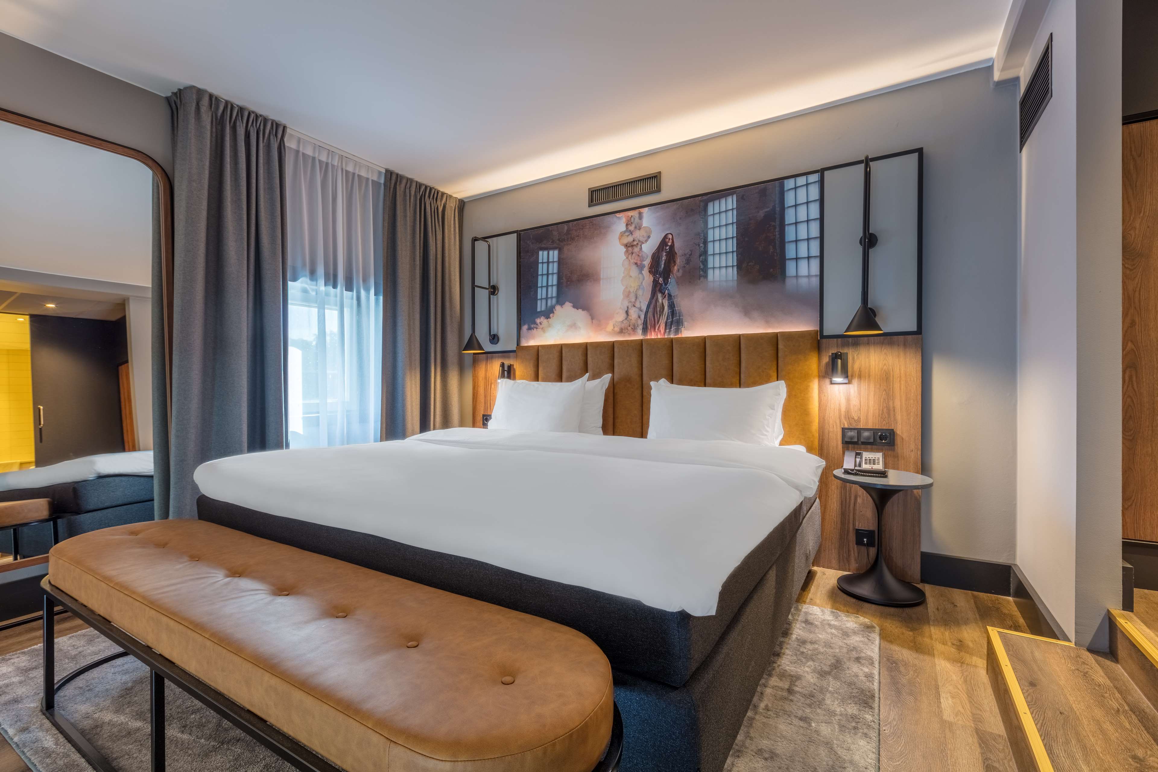 Radisson Blu Royal Garden Trondheim
