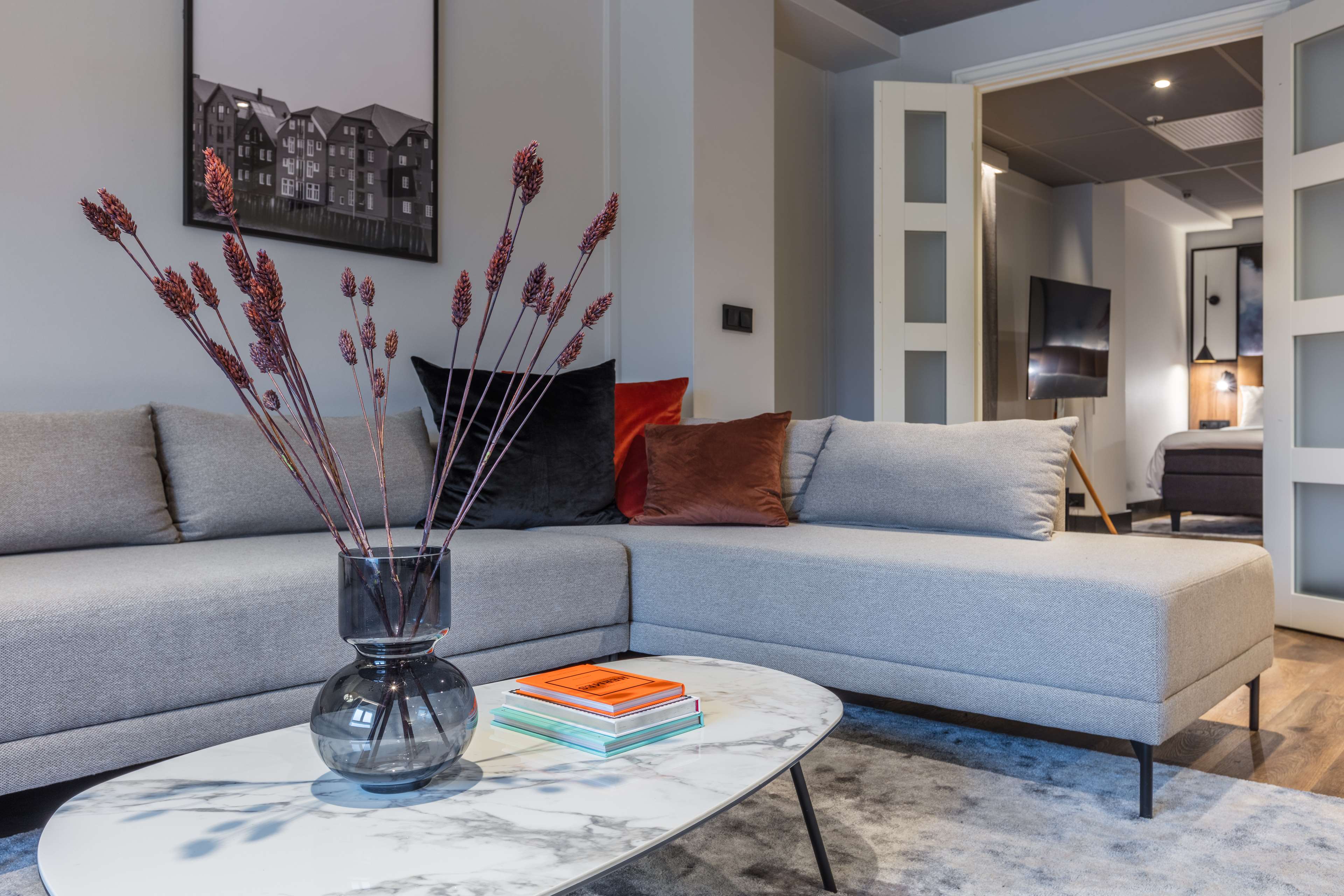 Radisson Blu Royal Garden Trondheim