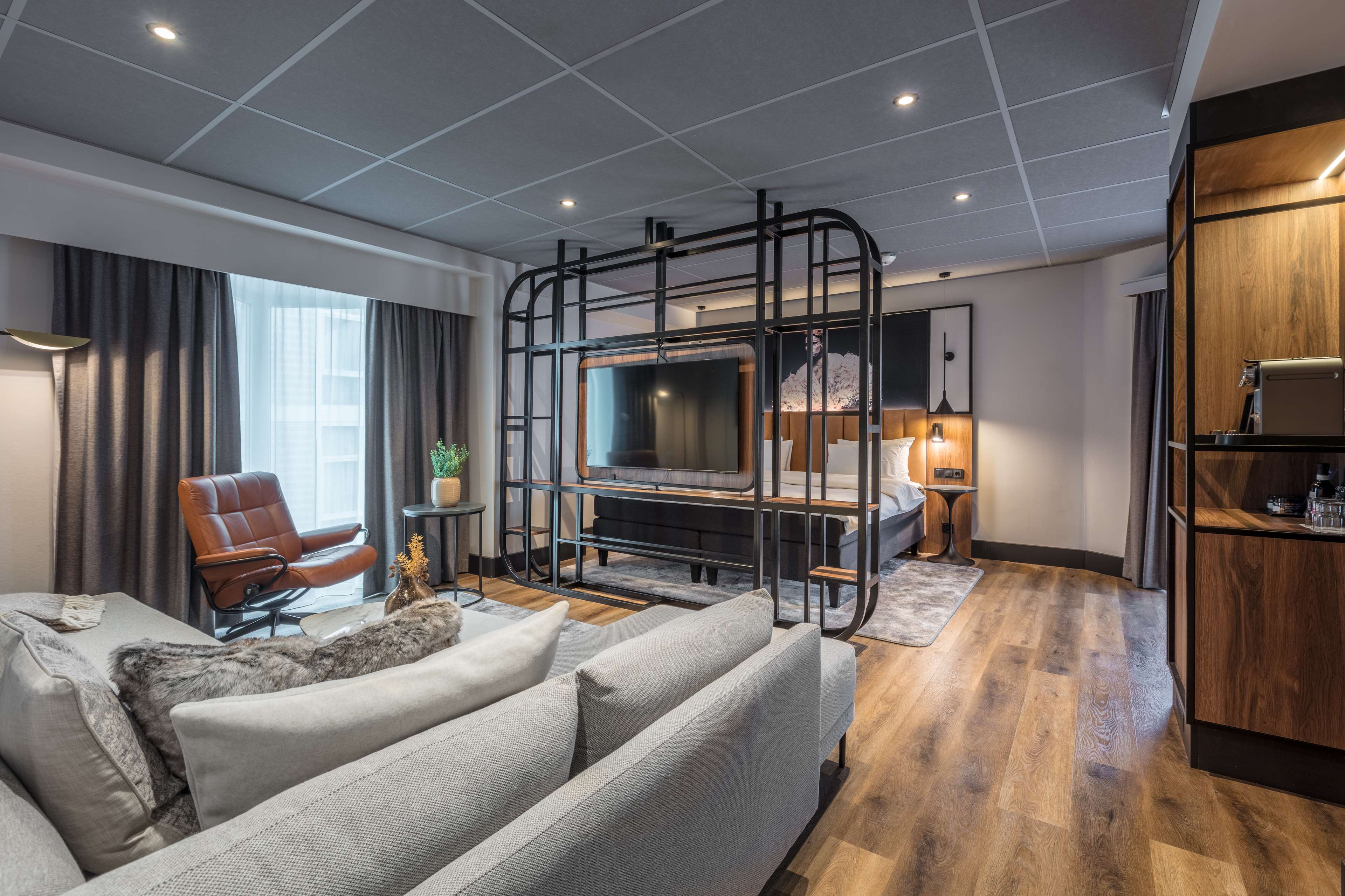 Radisson Blu Royal Garden Trondheim