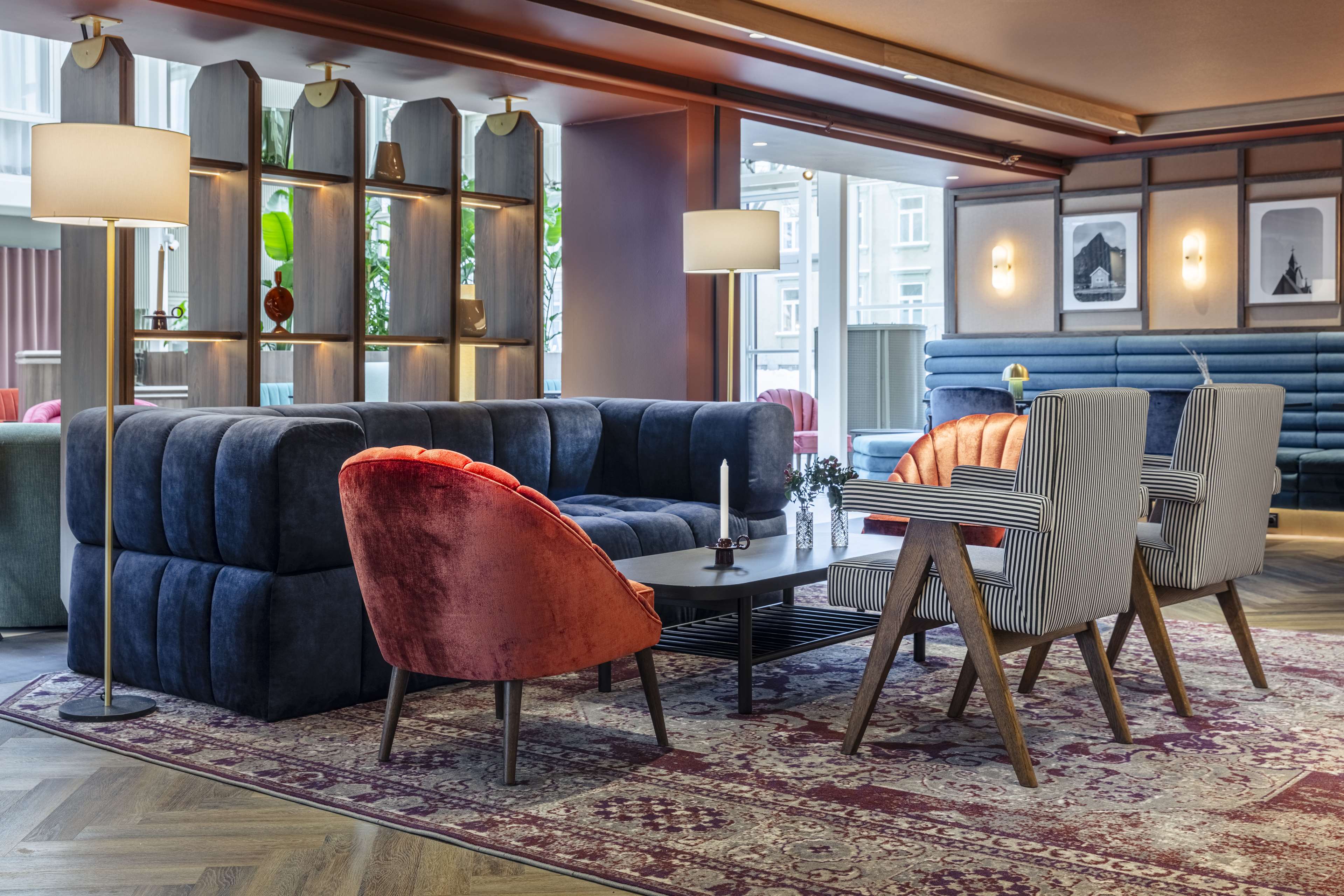 Radisson Blu Royal Garden Trondheim