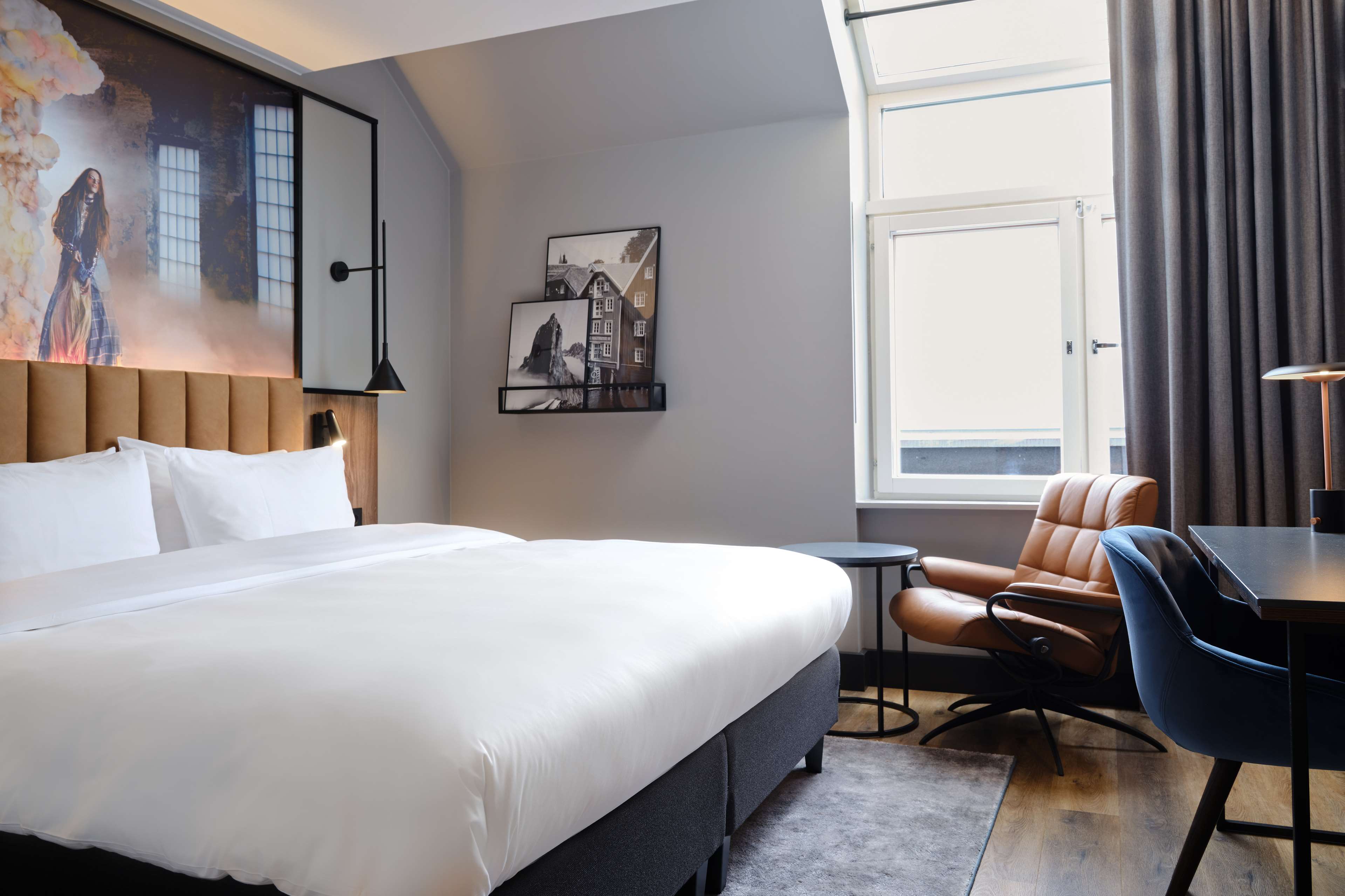 Radisson Blu Royal Garden Trondheim