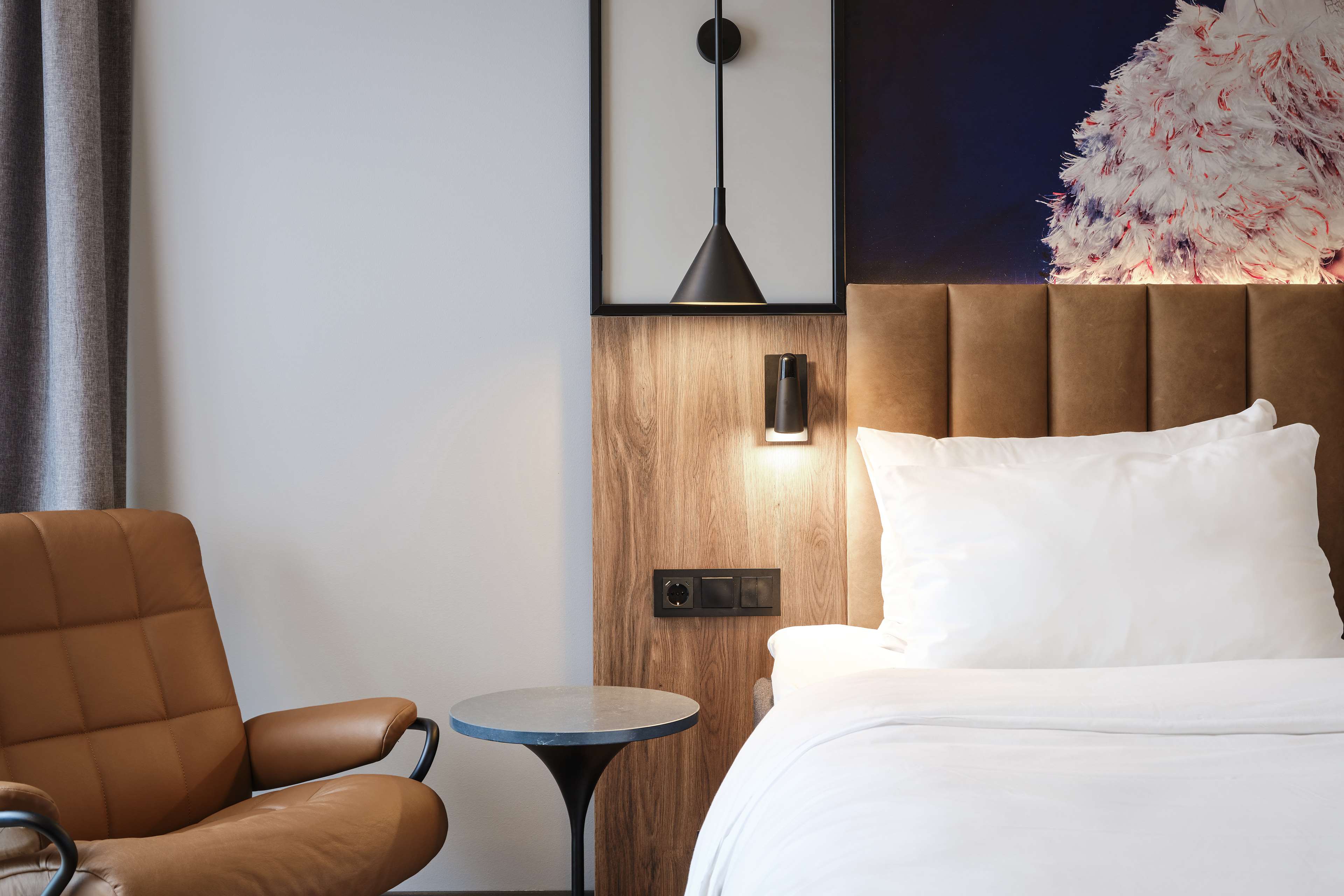 Radisson Blu Royal Garden Trondheim