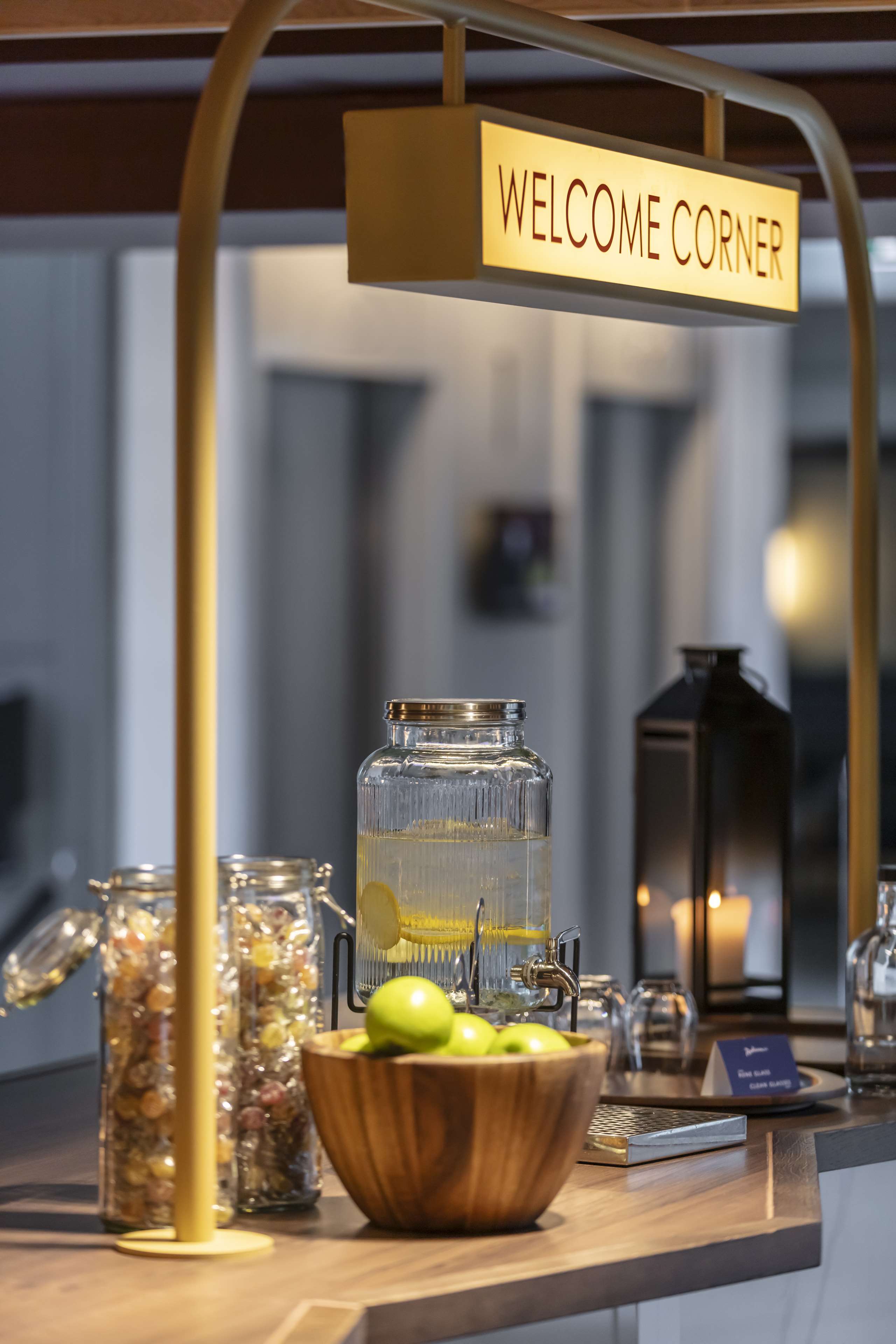 Radisson Blu Royal Garden Trondheim