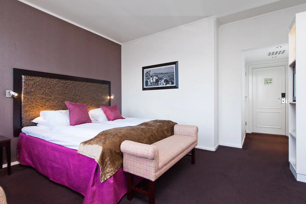 Quality Hotel Prinsen