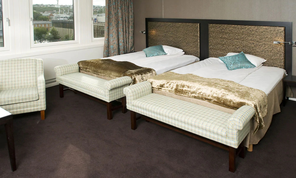 Quality Hotel Prinsen