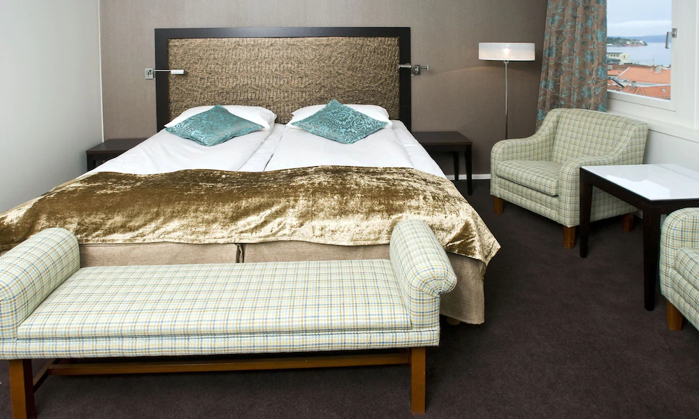 Quality Hotel Prinsen