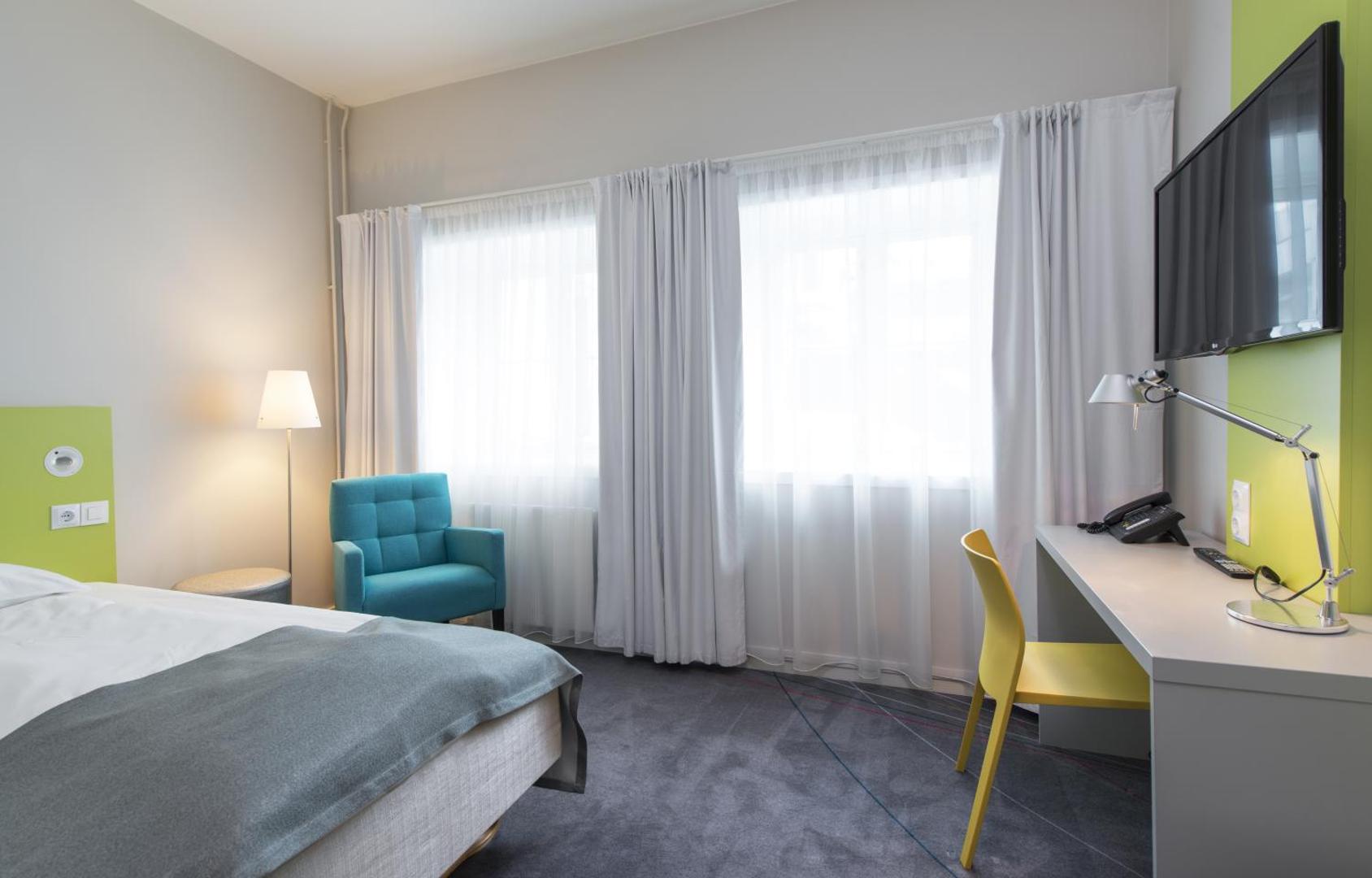 Thon Hotel Trondheim